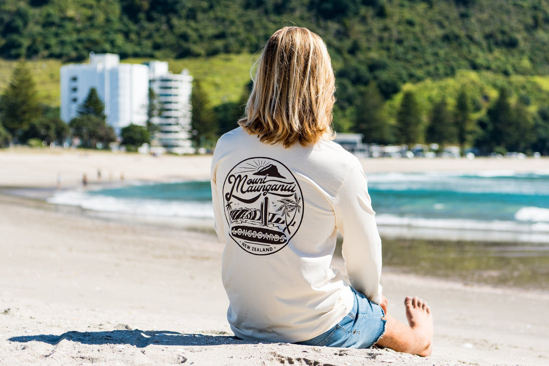 Mount Longboards making waves with global brand success