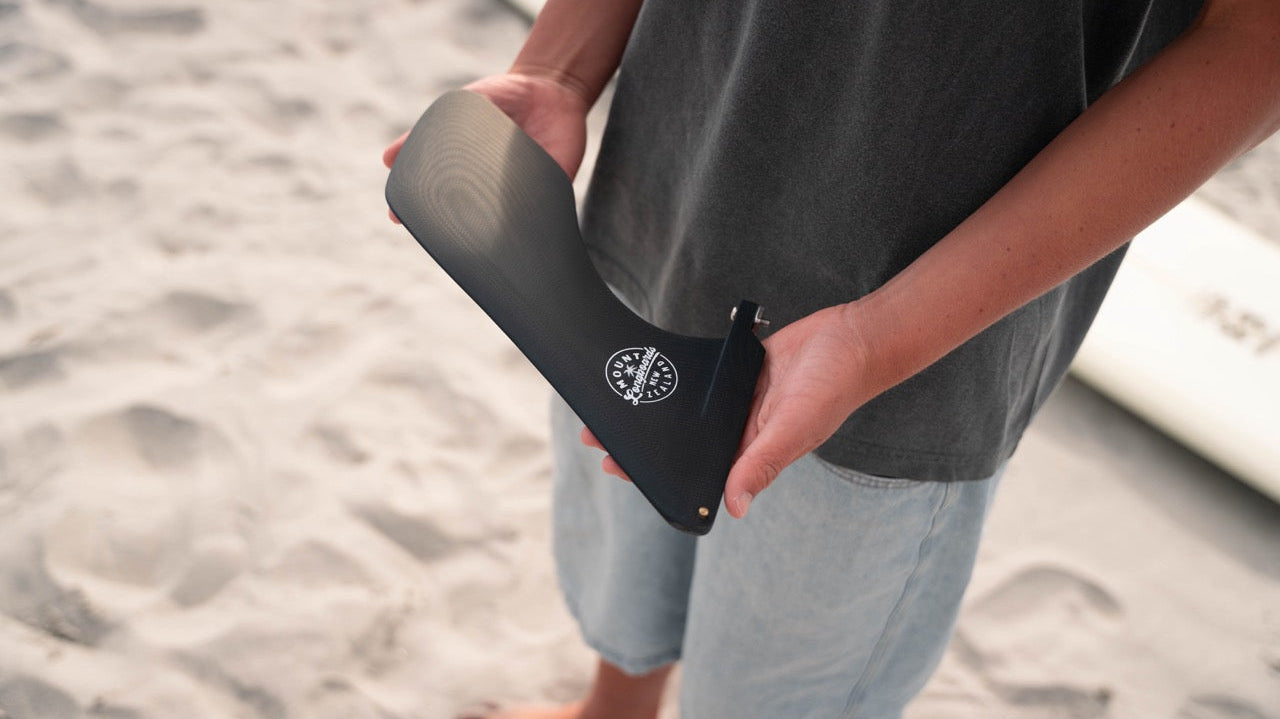 Understanding Single Fin Shapes