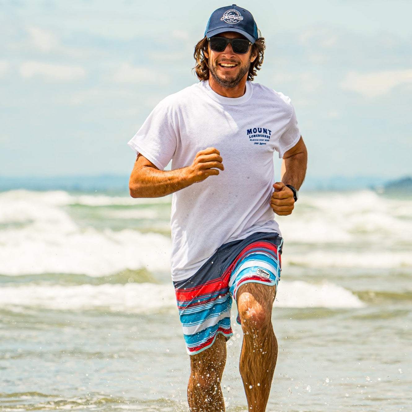 Surf Tour Mt Maunganui - Mount Longboards