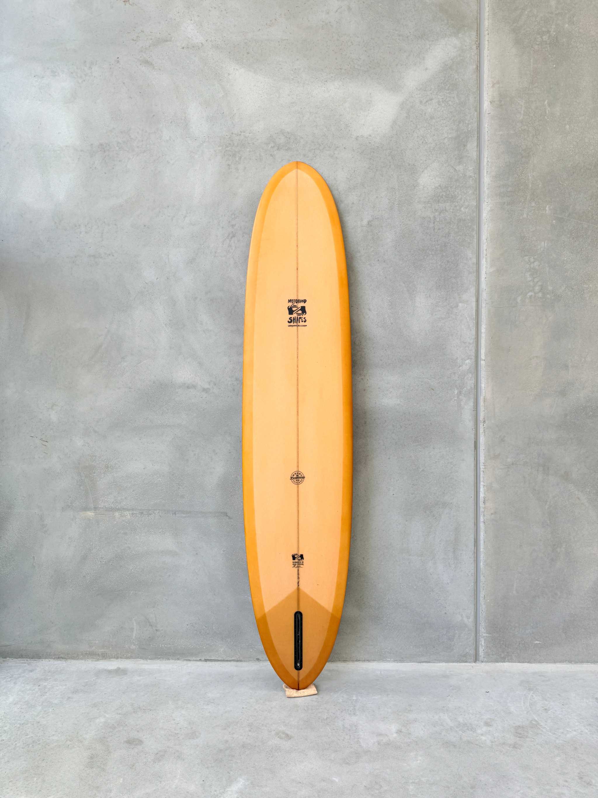 9'2" Mojo Pin Longboard - Mount Longboards