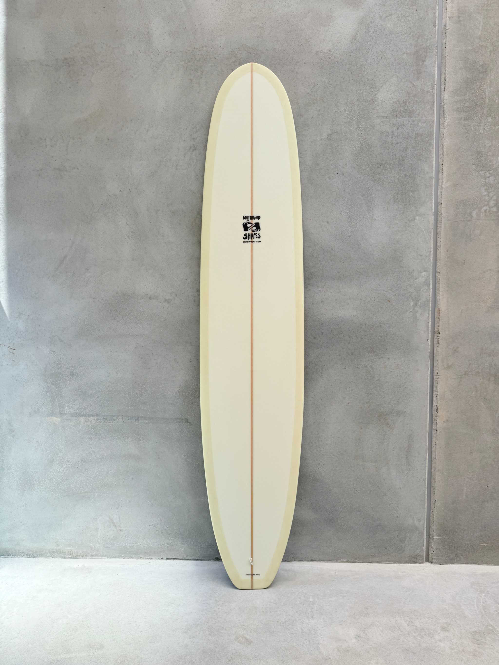 9'4" Hula Longboard - Mount Longboards