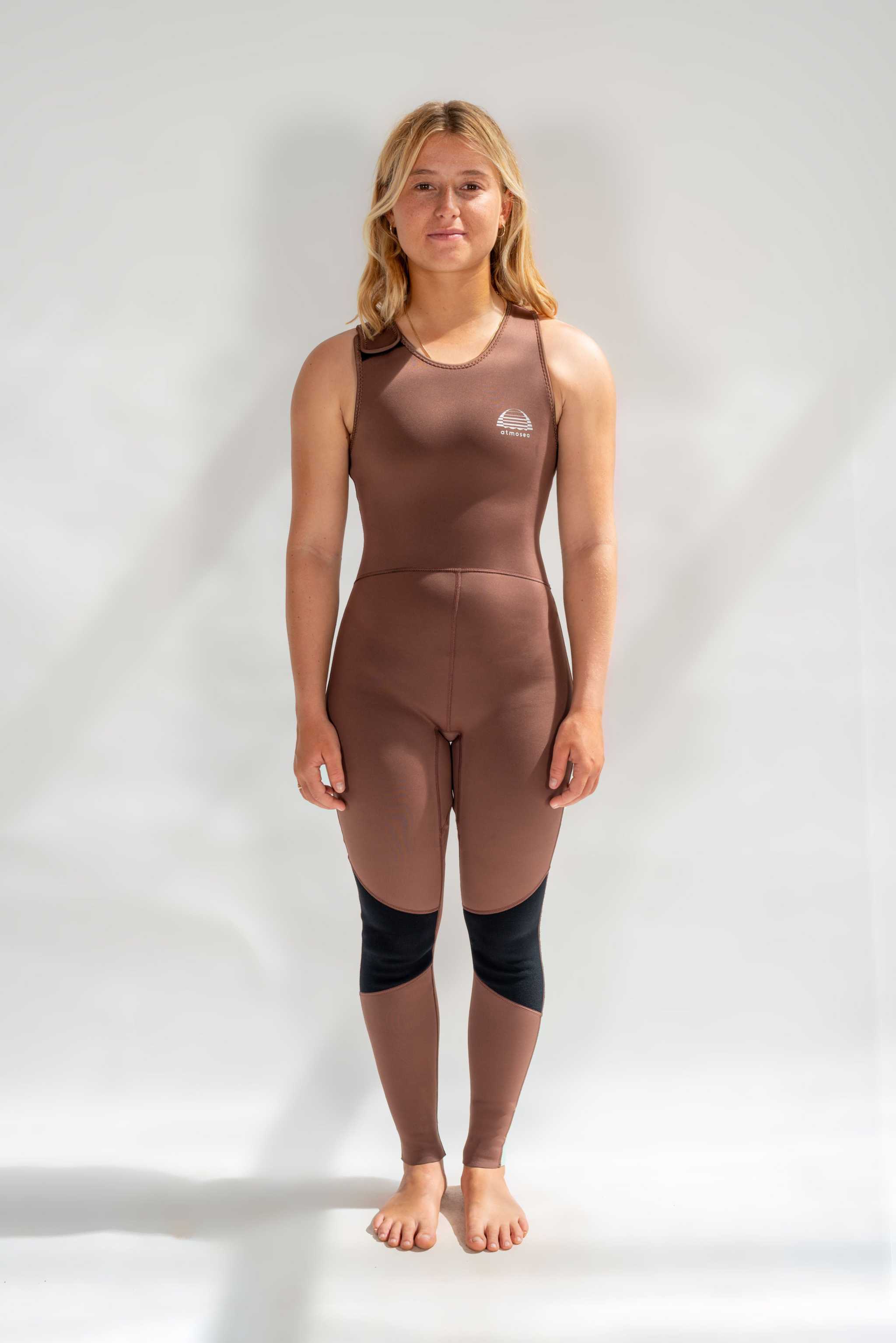 Atmosea Long Jane Wetsuit - Mount Longboards