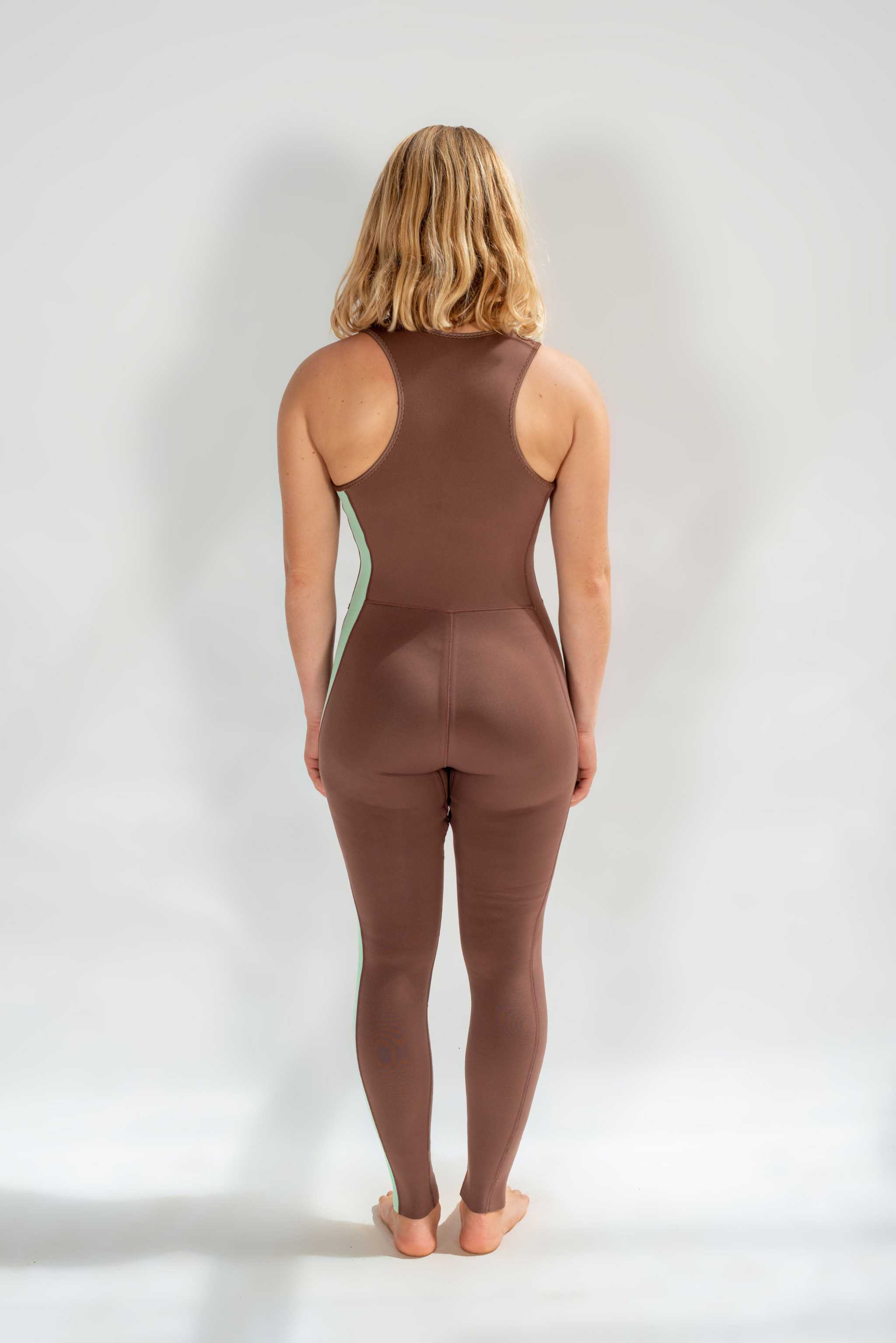 Atmosea Long Jane Wetsuit - Mount Longboards