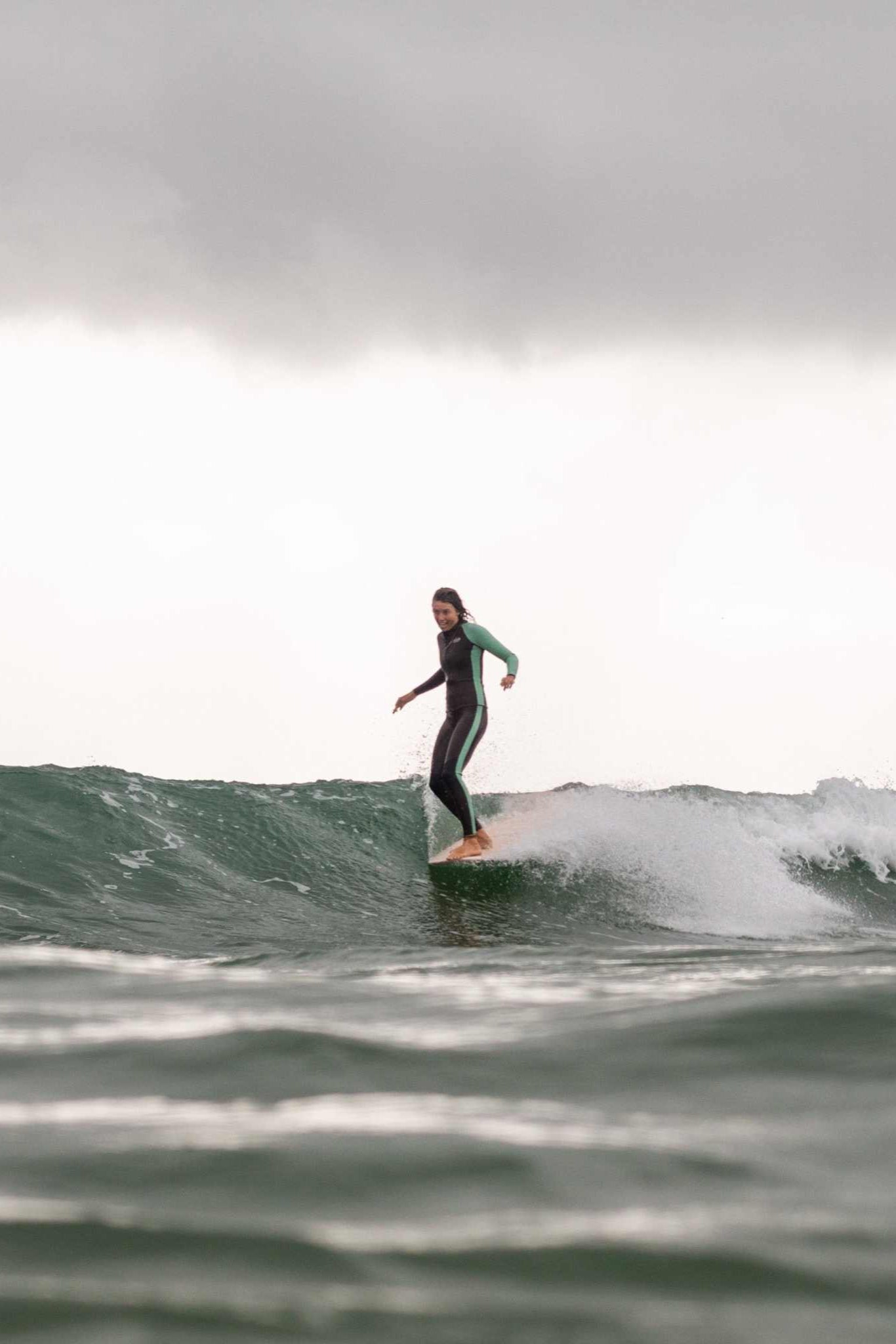 Atmosea Long Jane Wetsuit - Mount Longboards