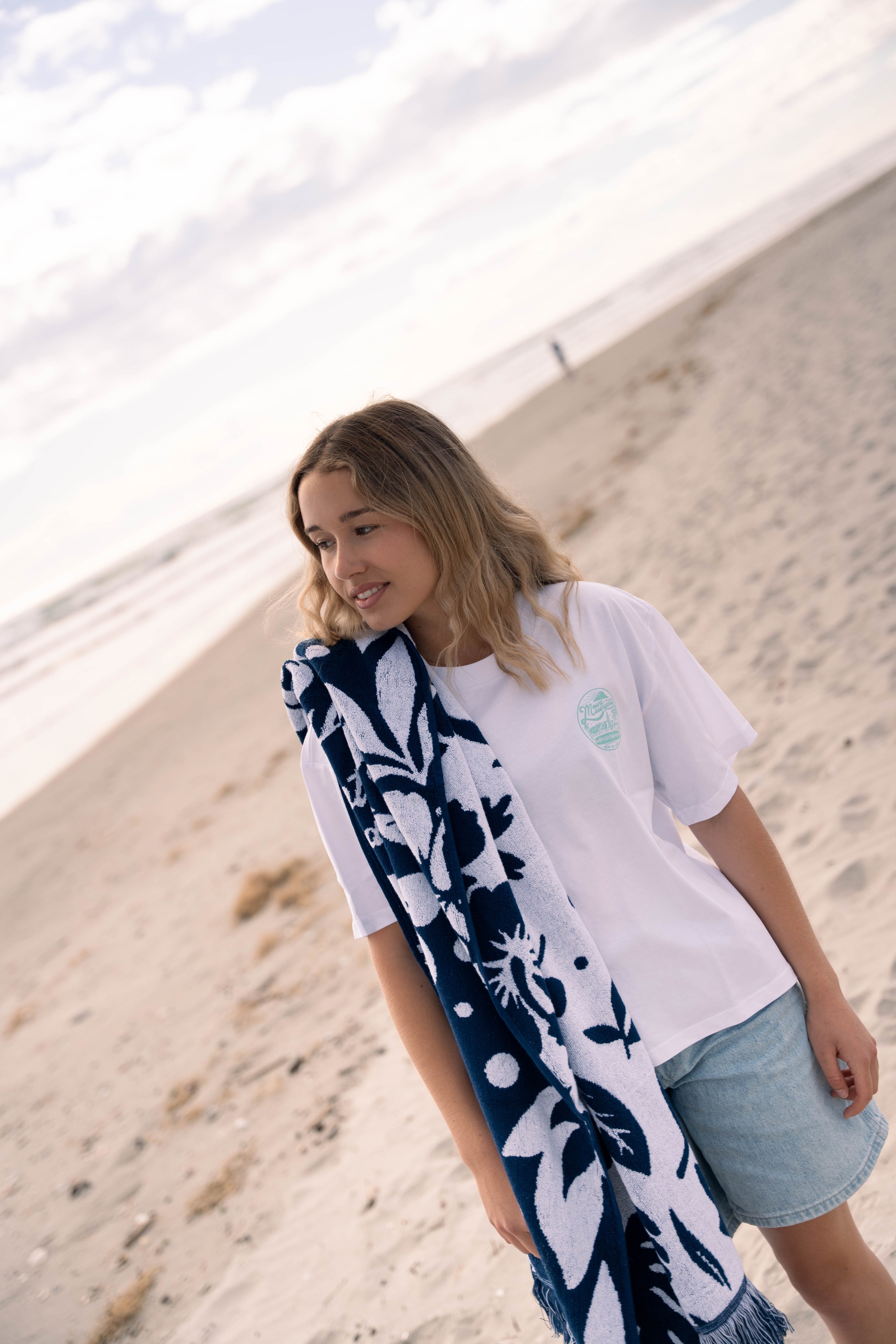 Oversized Beach Blanket - Mount Longboards - Mount Longboards