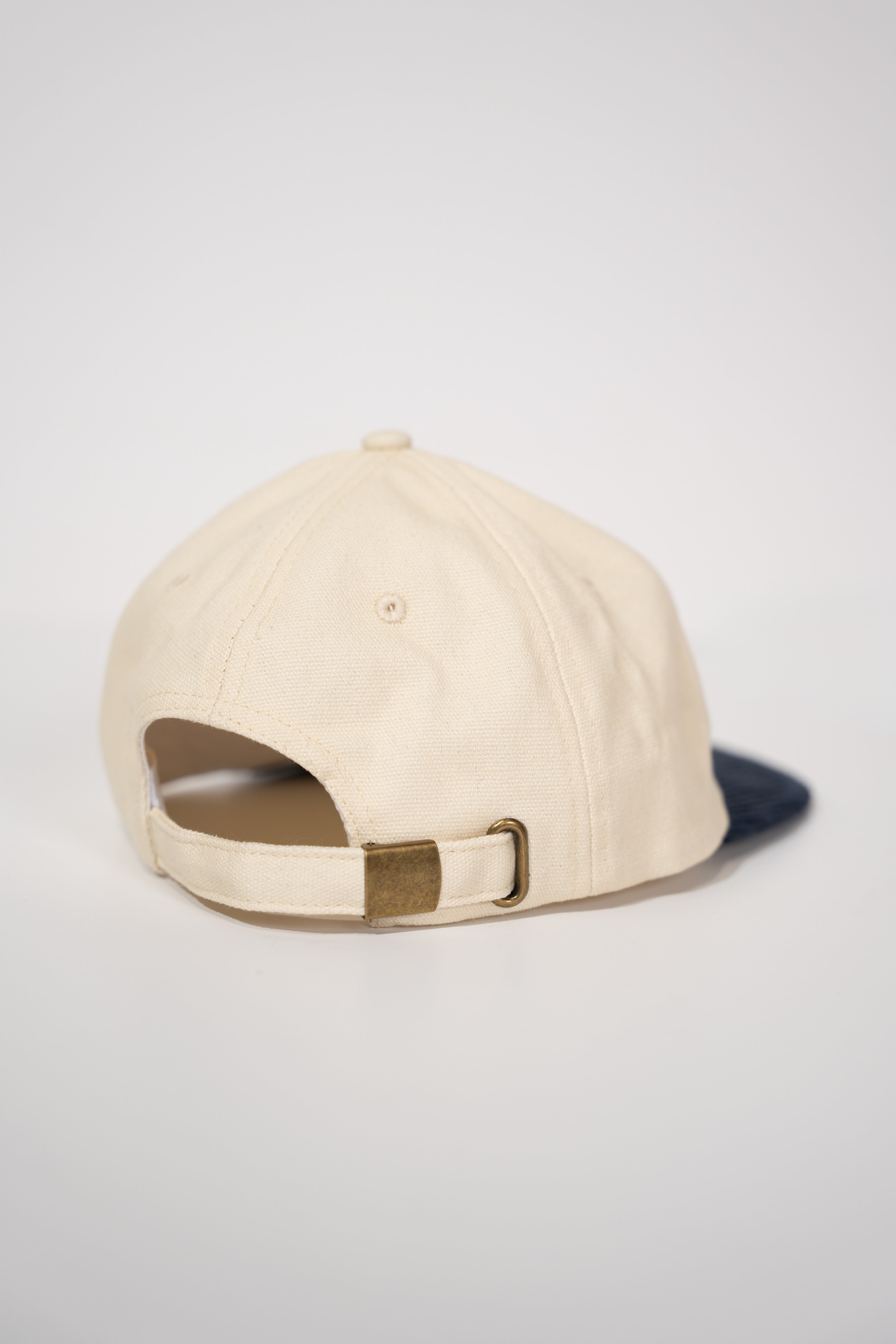 Diamond 6 Panel Cap - Mount Longboards