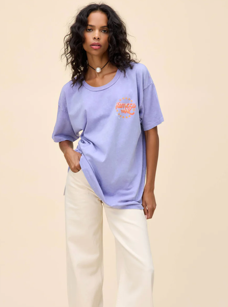 Fleetwood Mac - Dreams T-shirt - Mount Longboards