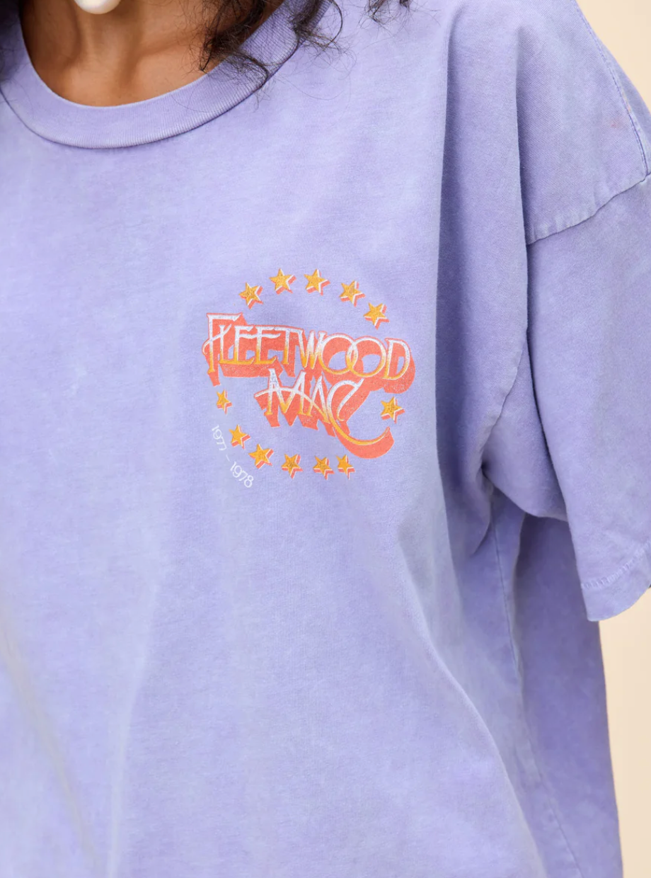 Fleetwood Mac - Dreams T-shirt - Mount Longboards