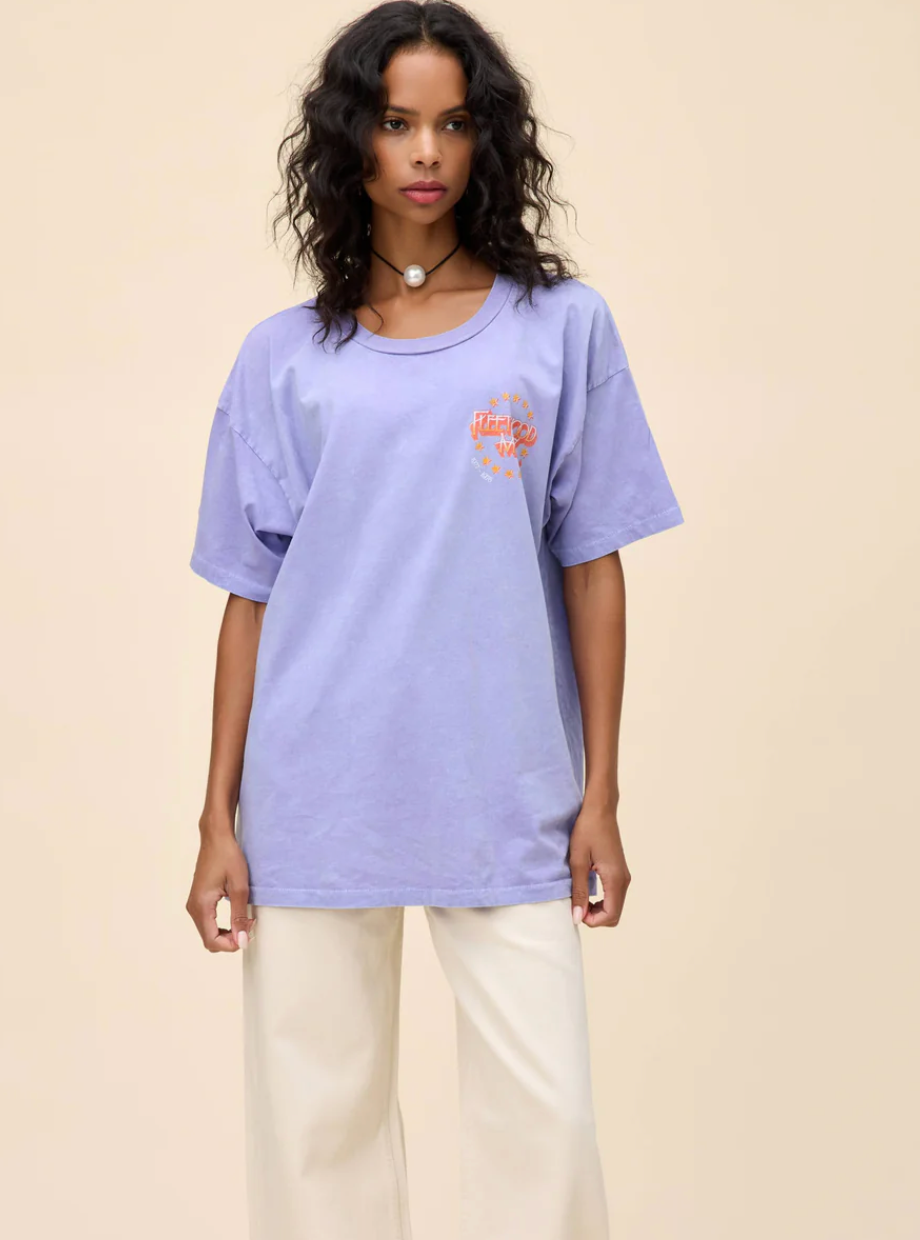 Fleetwood Mac - Dreams T-shirt - Mount Longboards