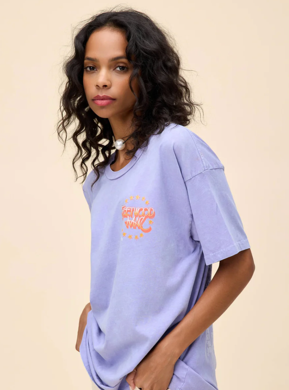 Fleetwood Mac - Dreams T-shirt - Mount Longboards