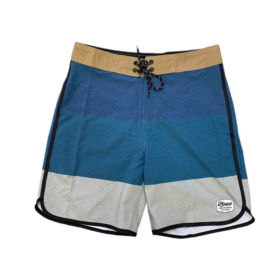 Omanu Board Shorts - Mount Longboards
