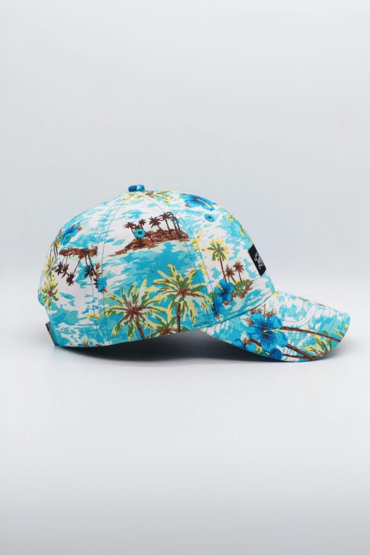 Maui Vintage Cap - Mount Longboards