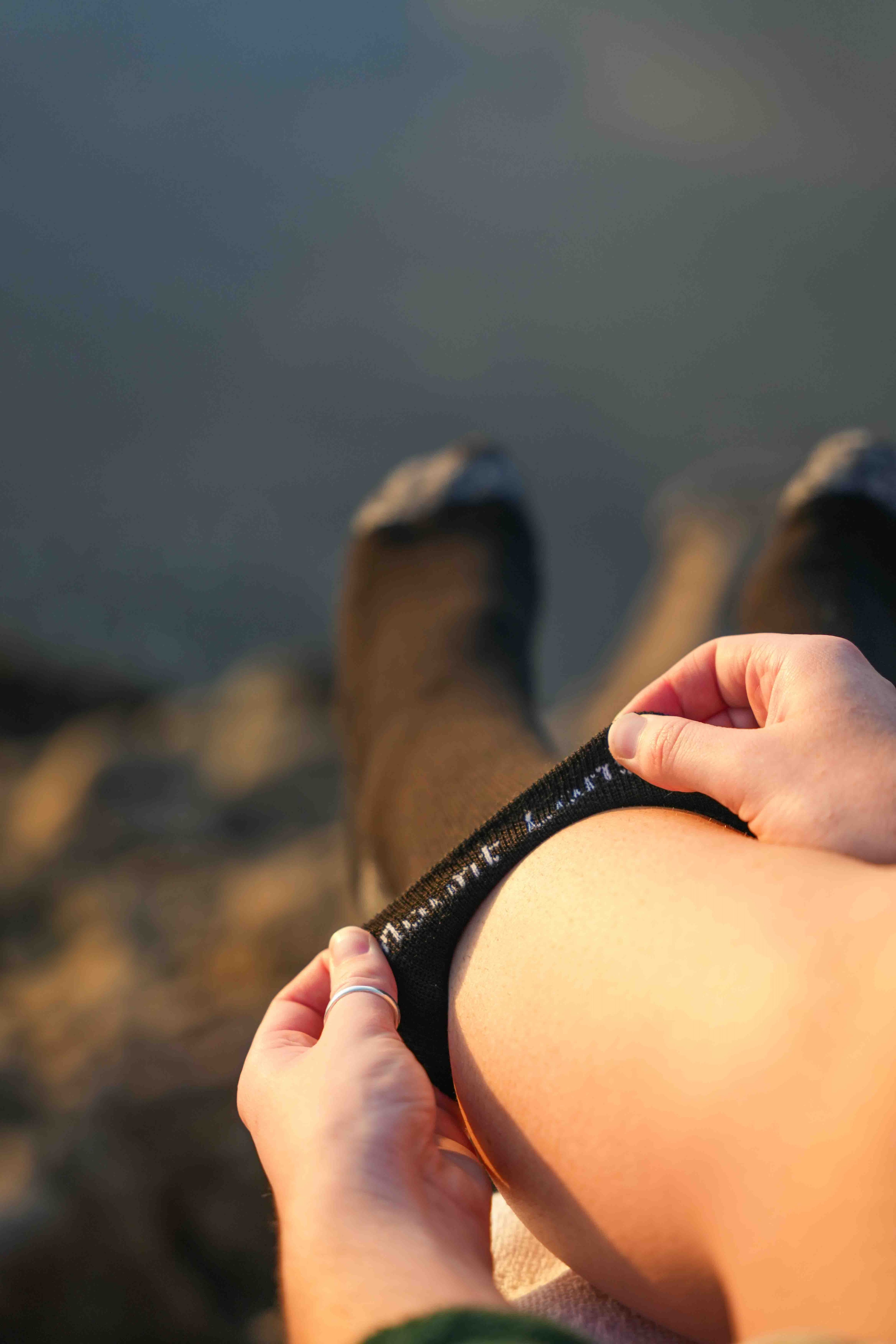 Merino Wool Socks - Mount Longboards