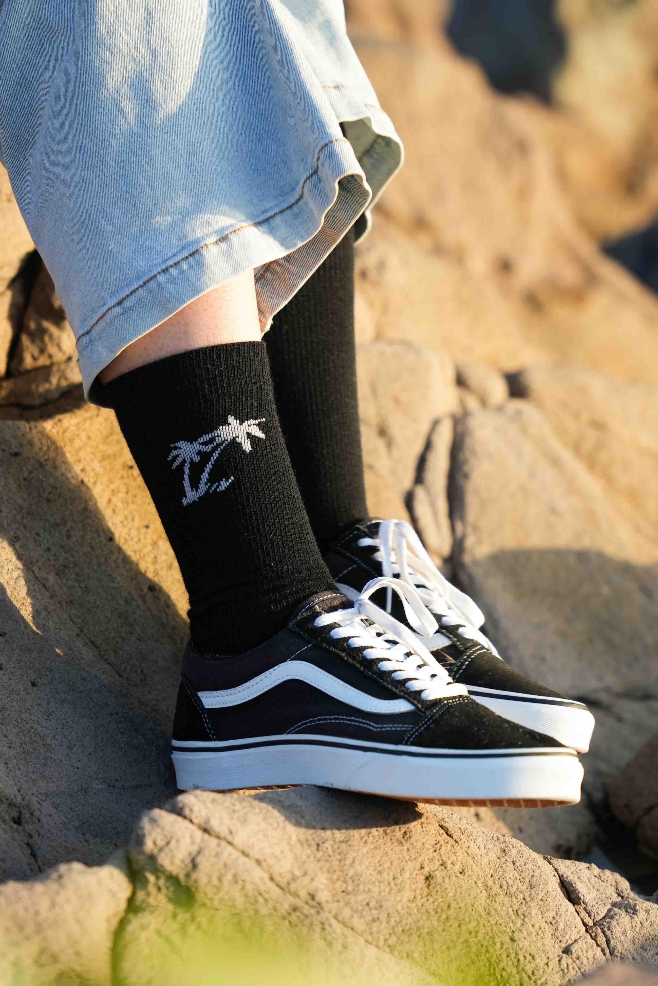 Merino Wool Socks - Mount Longboards