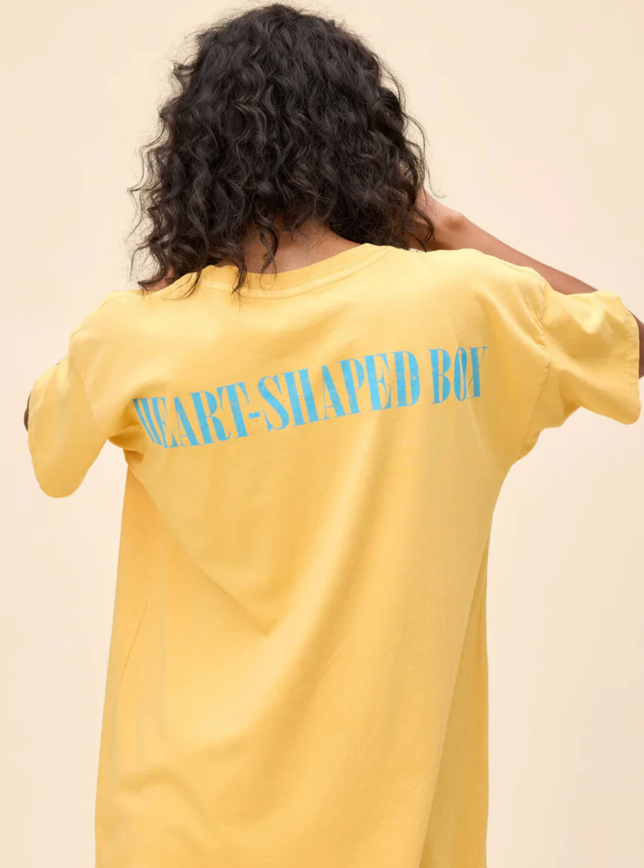 Nirvana - Vintage T-shirt - Mount Longboards