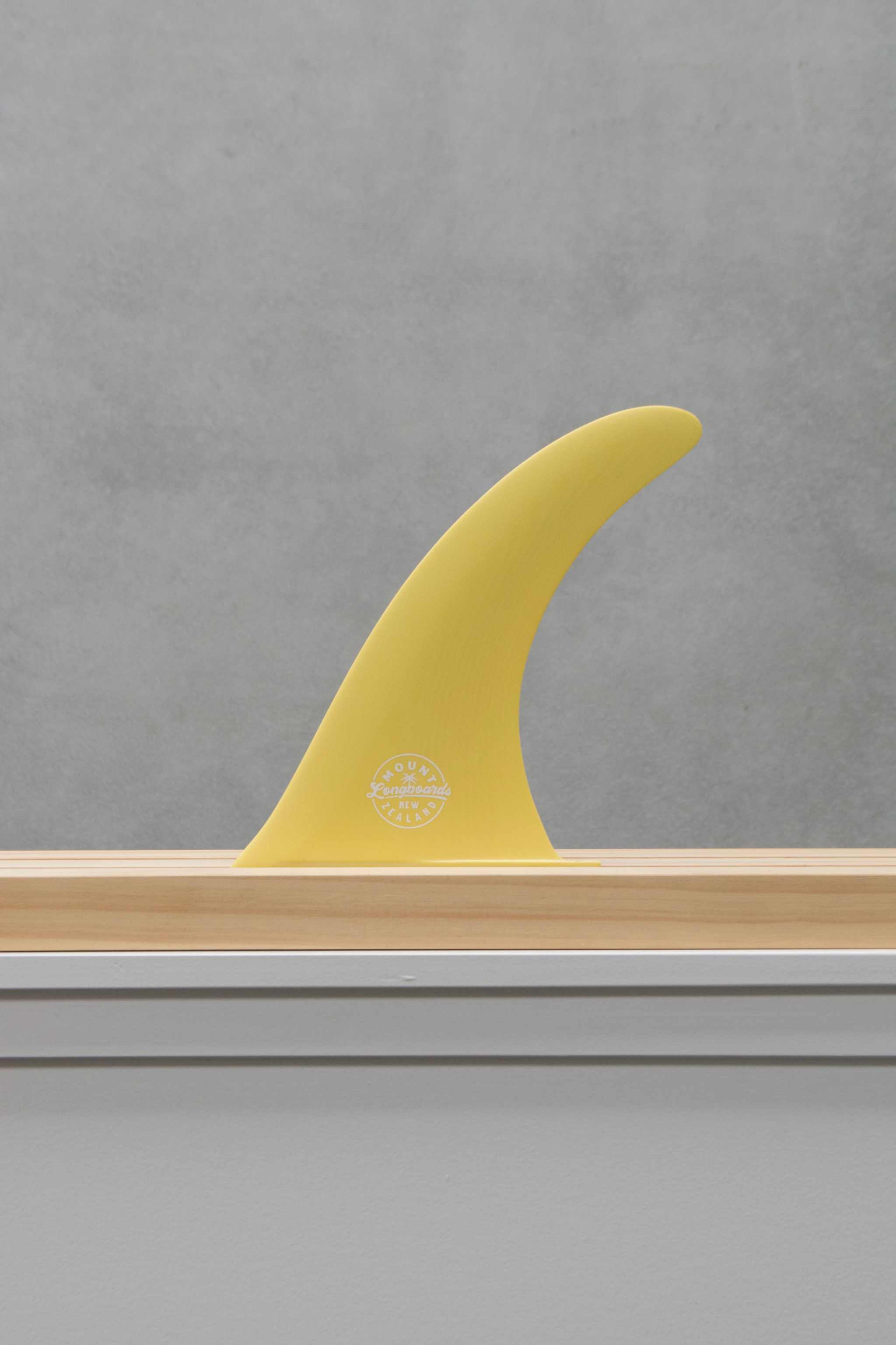 Pineapple Joe - Longboard Fin - Mount Longboards