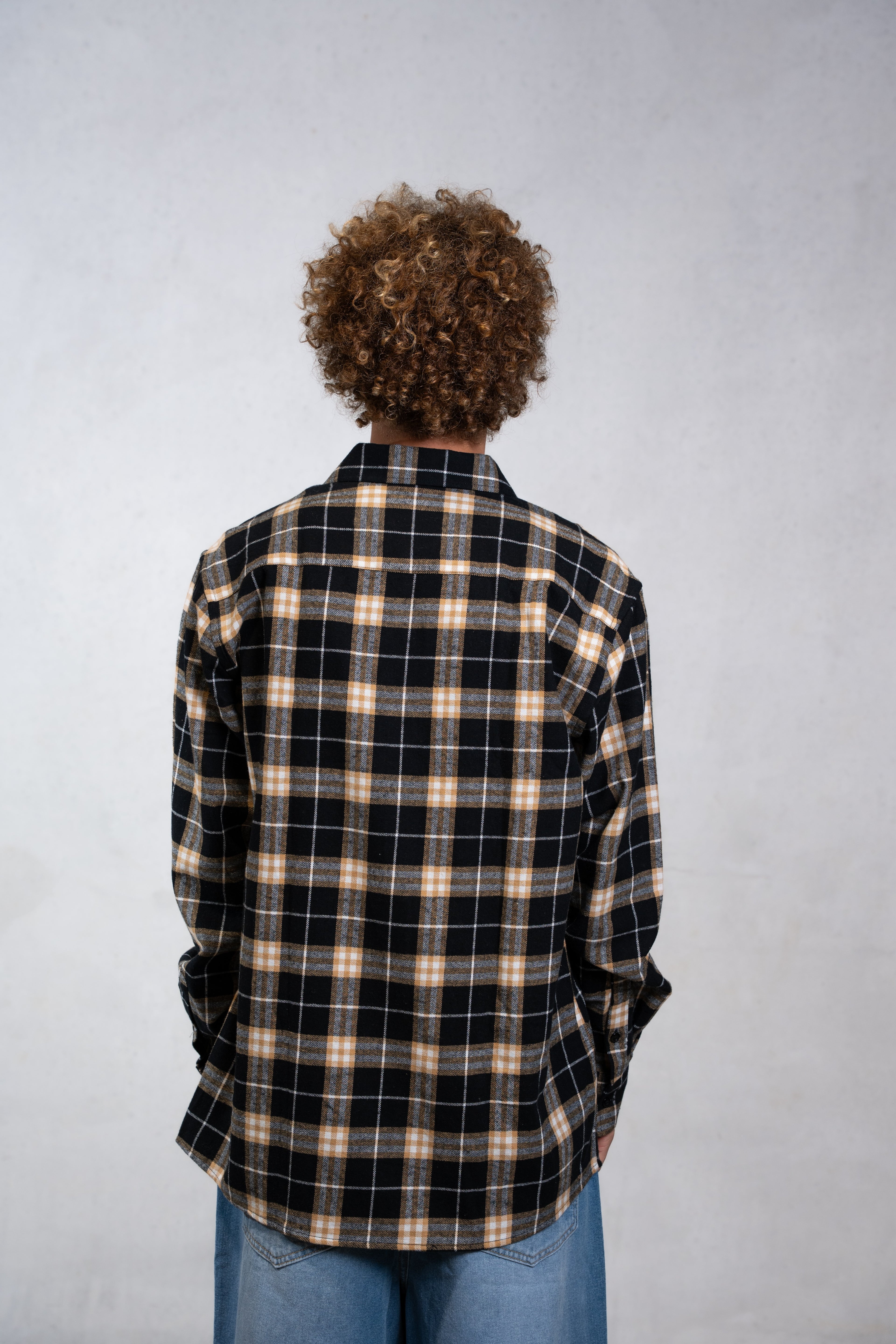 Surf Flannel Shirt - Mount Longboards