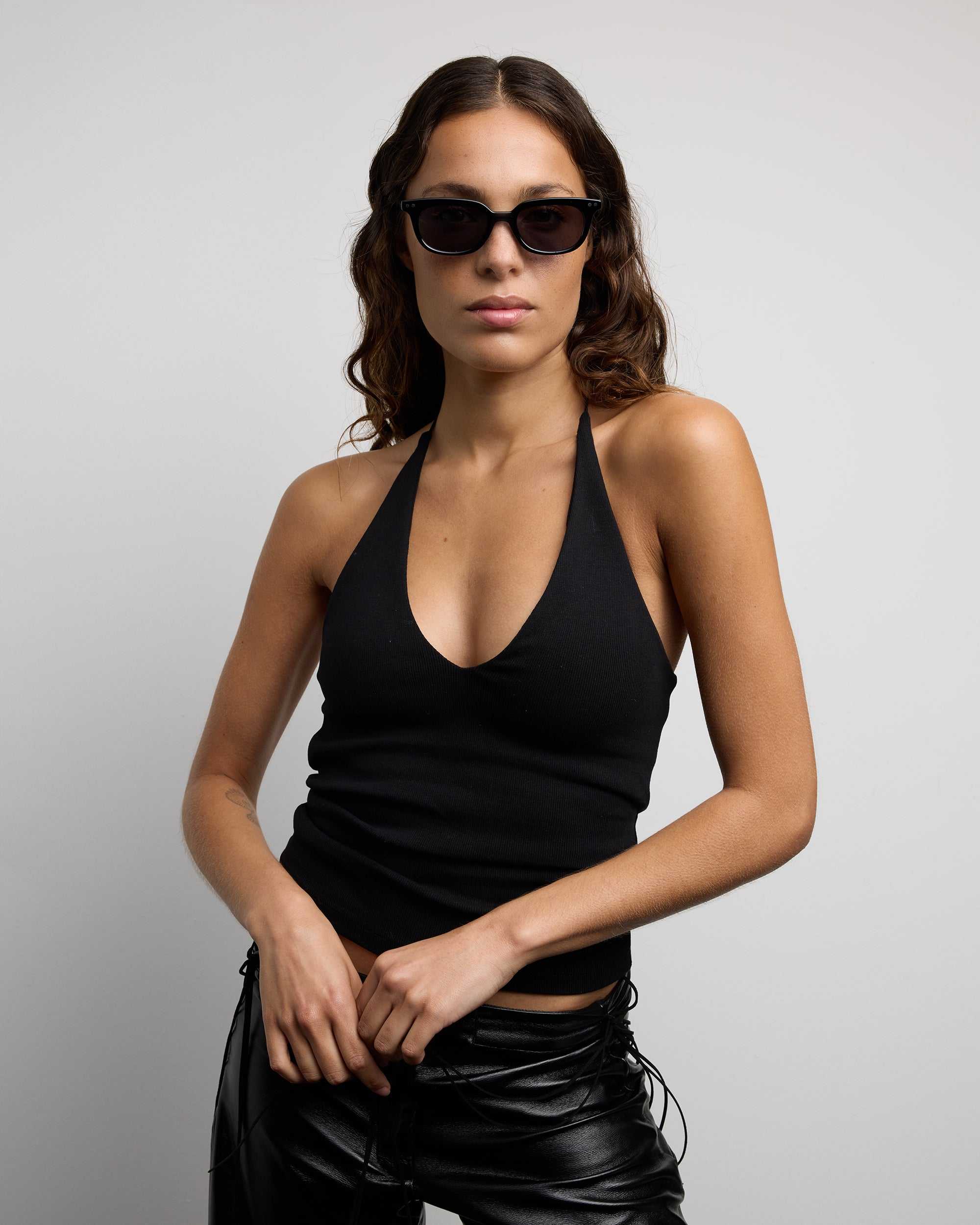 Szade - Bates (Elysium Double Black/Ink) - Mount Longboards