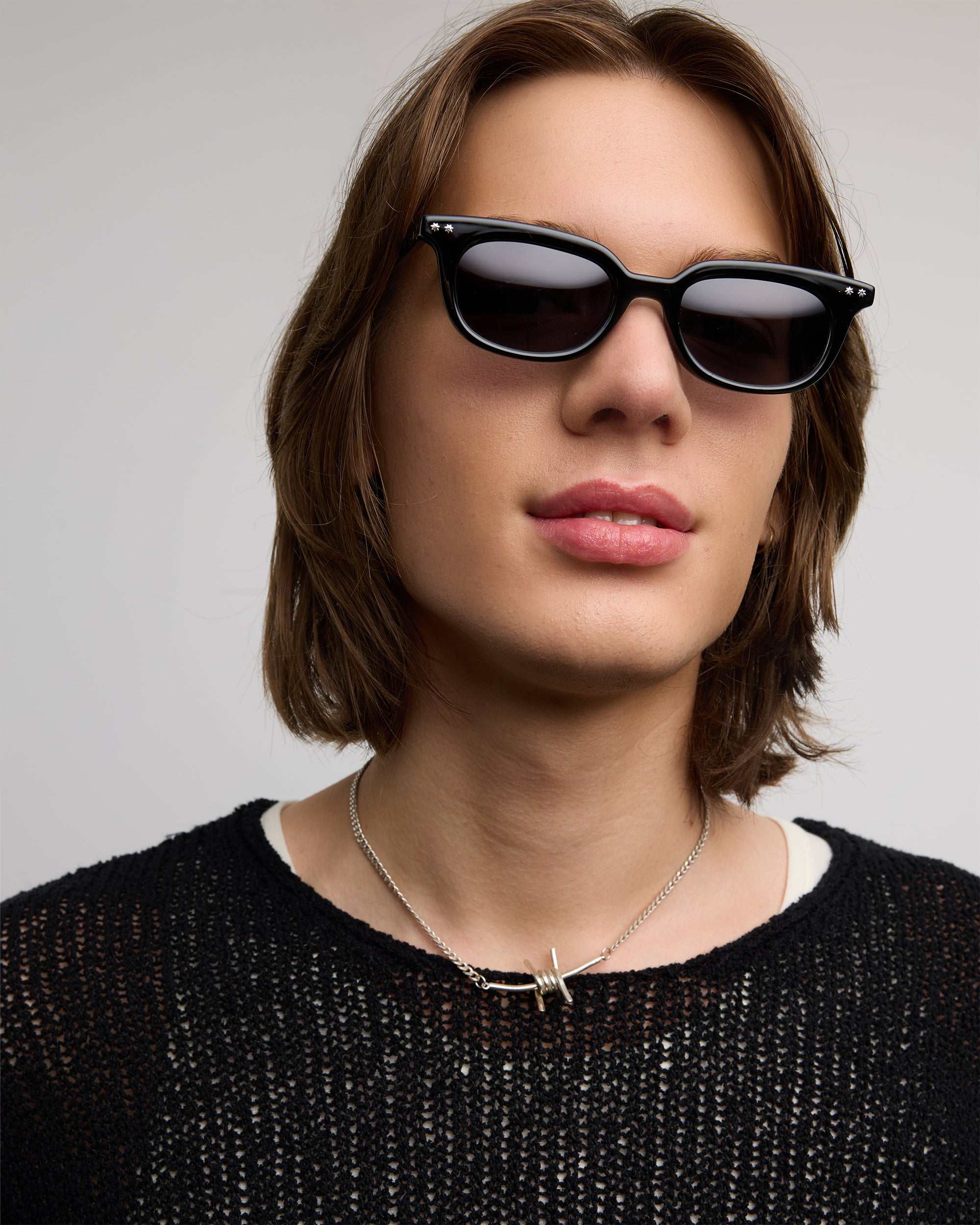 Szade - Bates (Elysium Double Black/Ink) - Mount Longboards