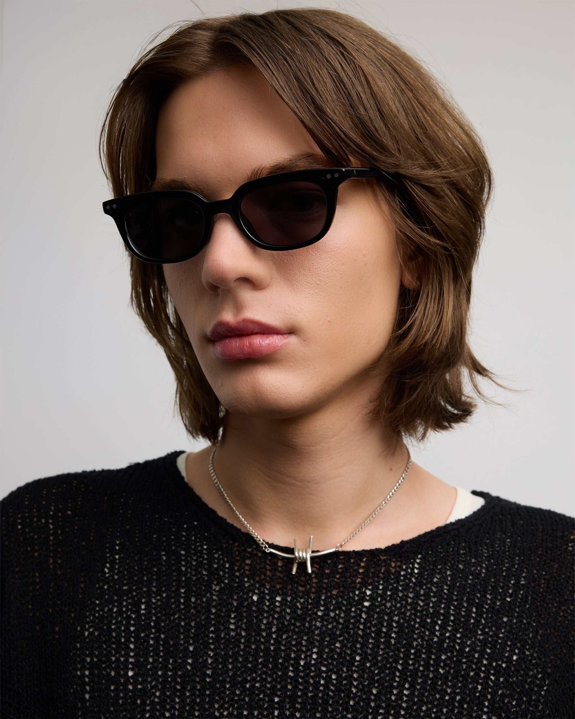 Szade - Bates (Elysium Double Black/Ink) - Mount Longboards