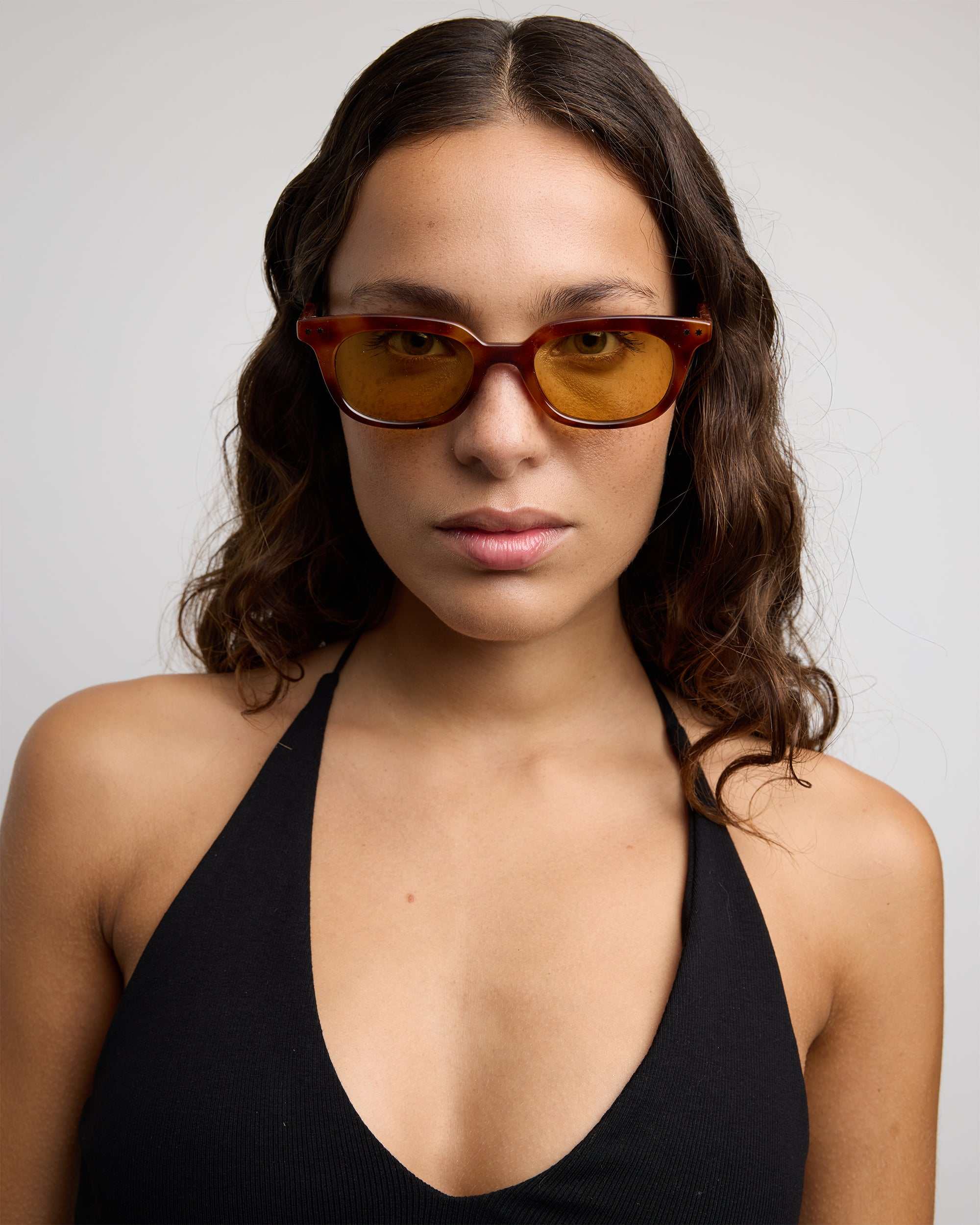 Szade - Bates (Maple Tortoiseshell/Caramel) - Mount Longboards