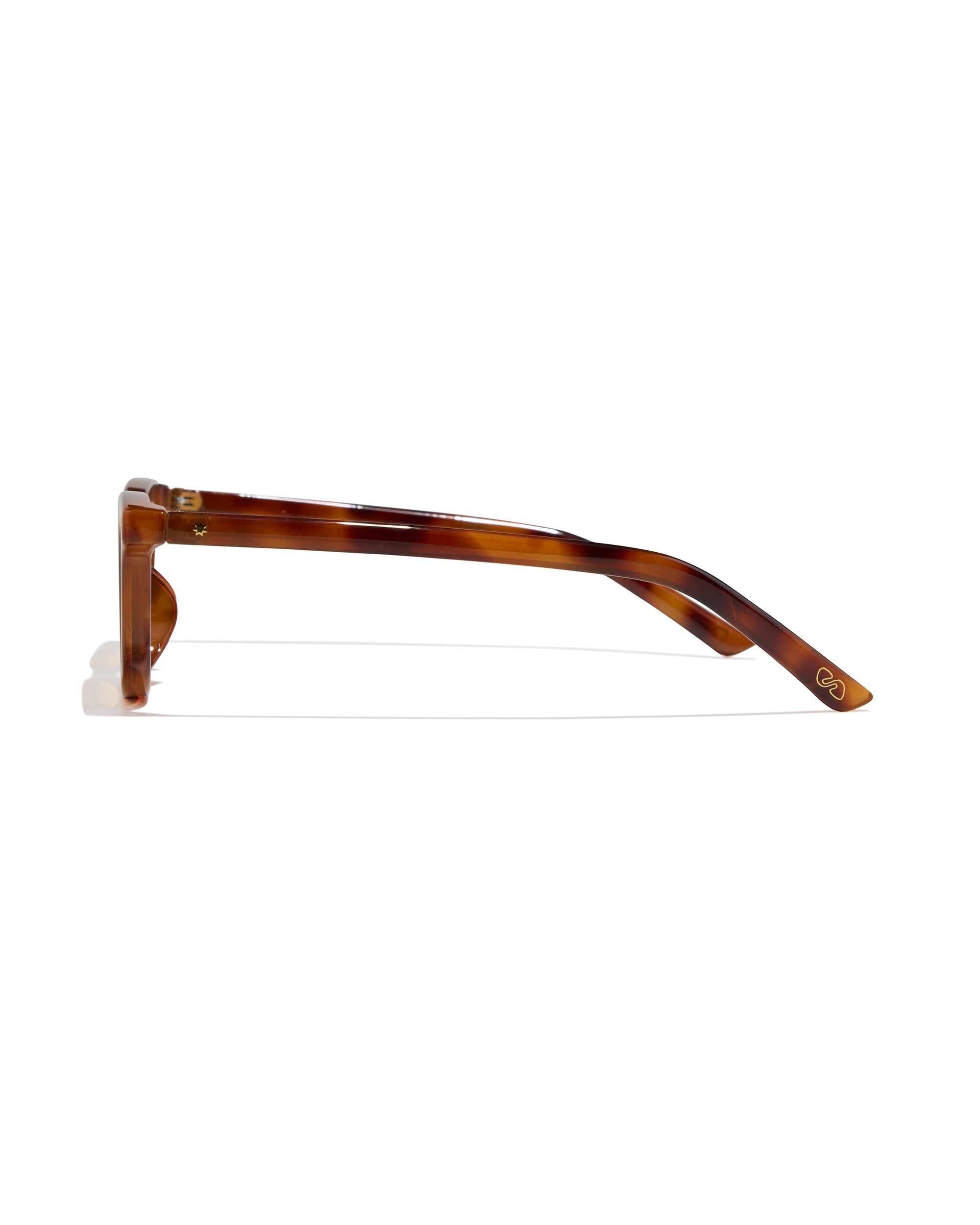 Szade - Bates (Maple Tortoiseshell/Caramel) - Mount Longboards
