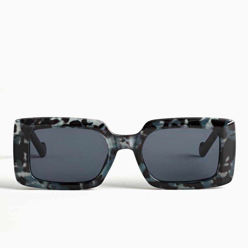 Szade - Dart (Stoned Saxe/Elysium Black Ink) - Mount Longboards