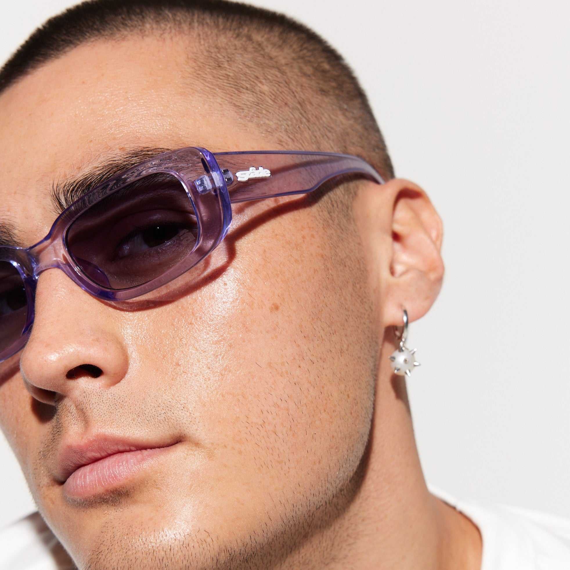 Szade - Dollin (Glacier/Dusk) - Mount Longboards