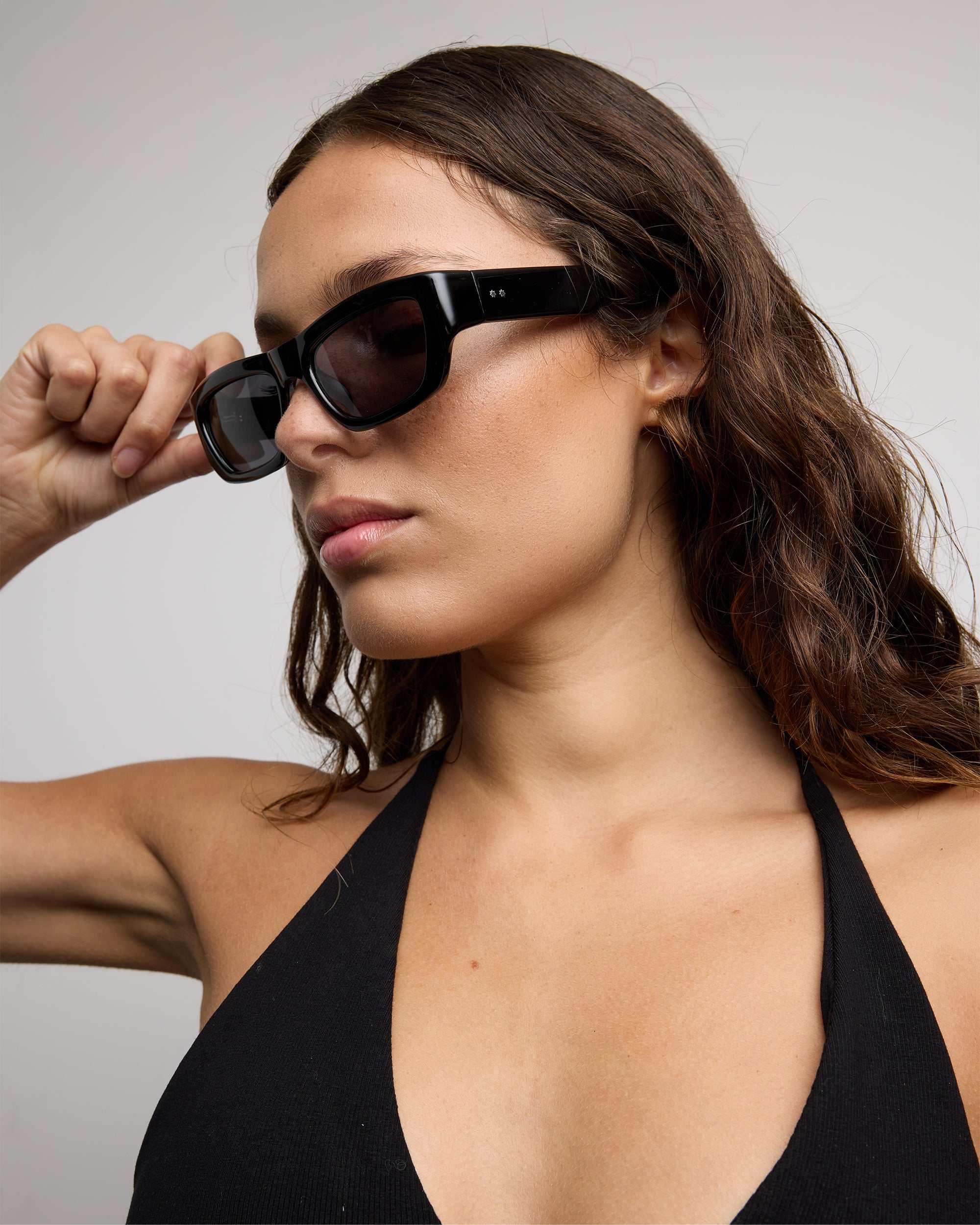 Szade - Spence (Elysium Double Black/Ink) - Mount Longboards