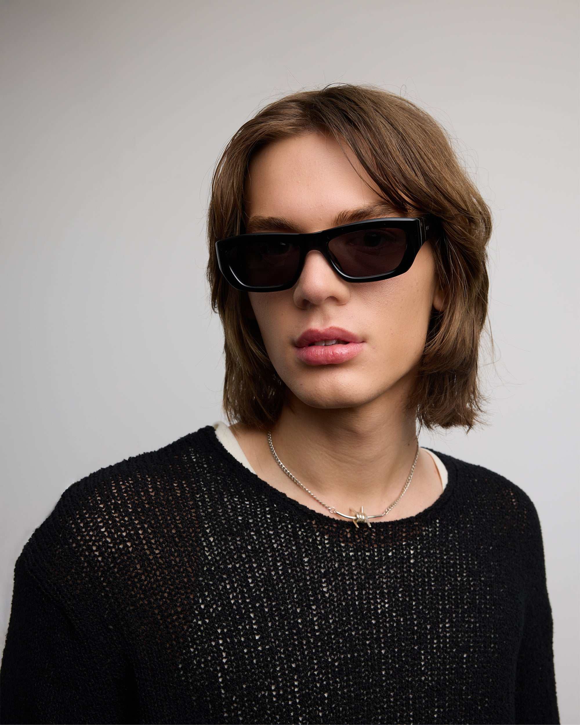 Szade - Spence (Elysium Double Black/Ink) - Mount Longboards