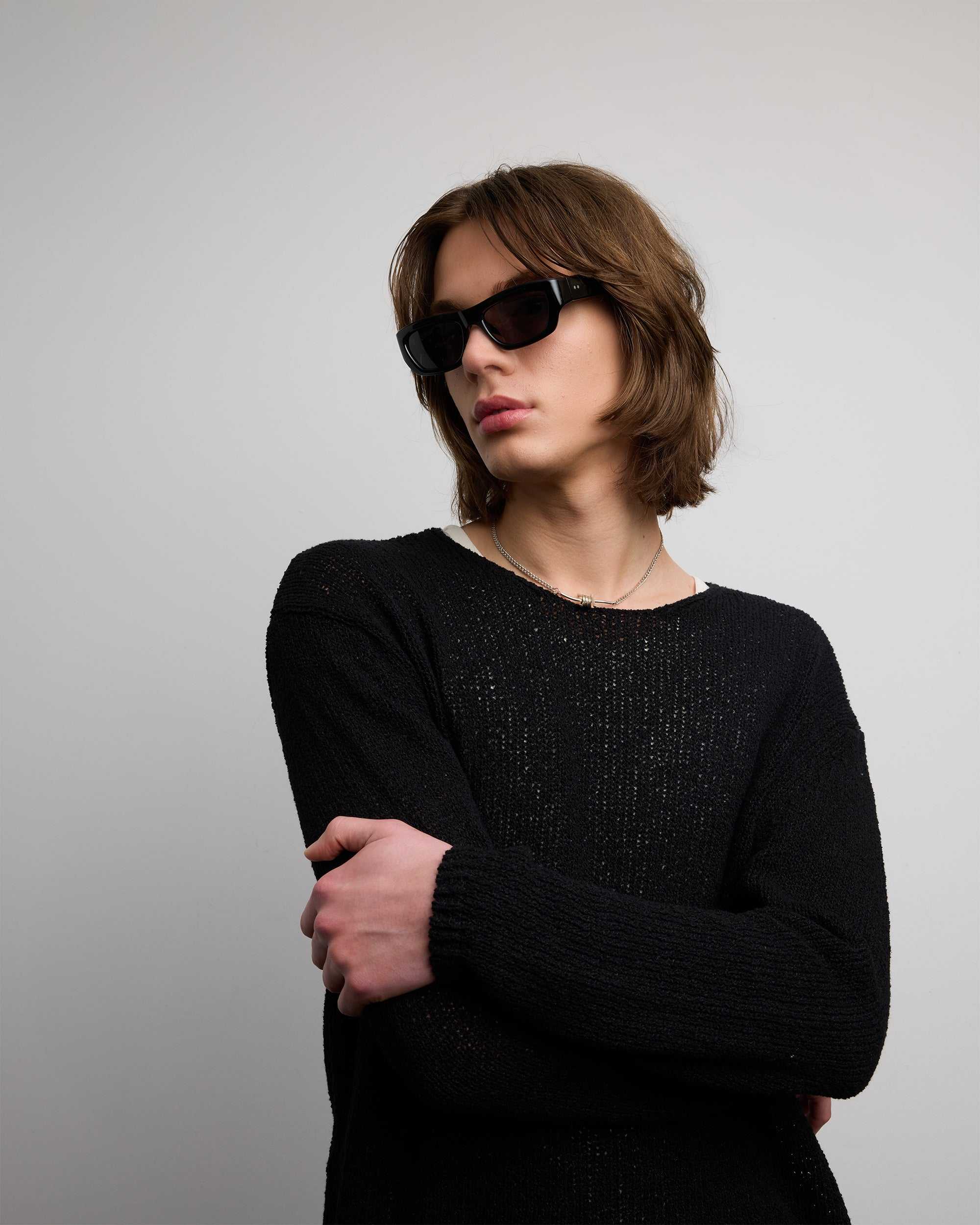 Szade - Spence (Elysium Double Black/Ink) - Mount Longboards