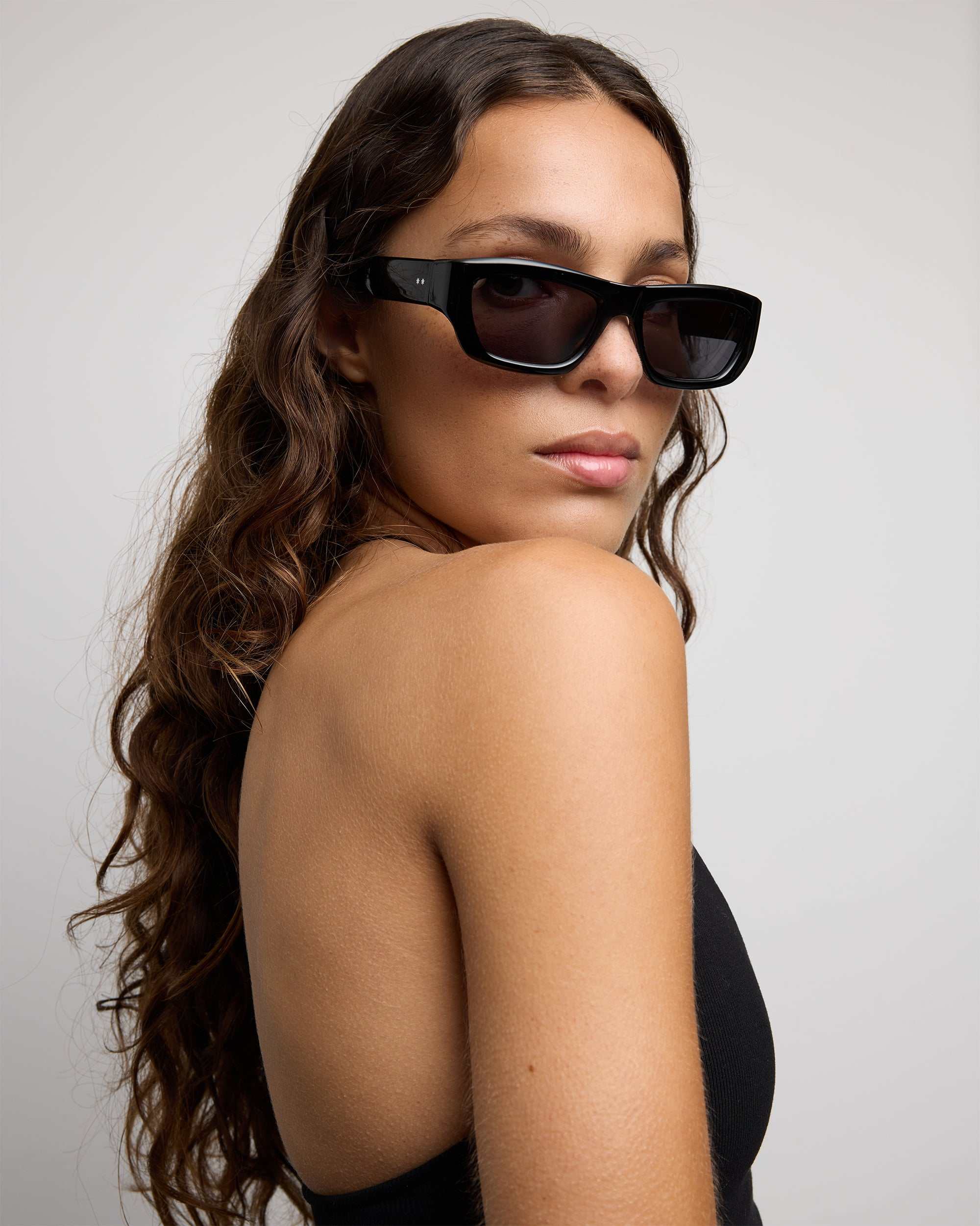 Szade - Spence (Elysium Double Black/Ink) - Mount Longboards