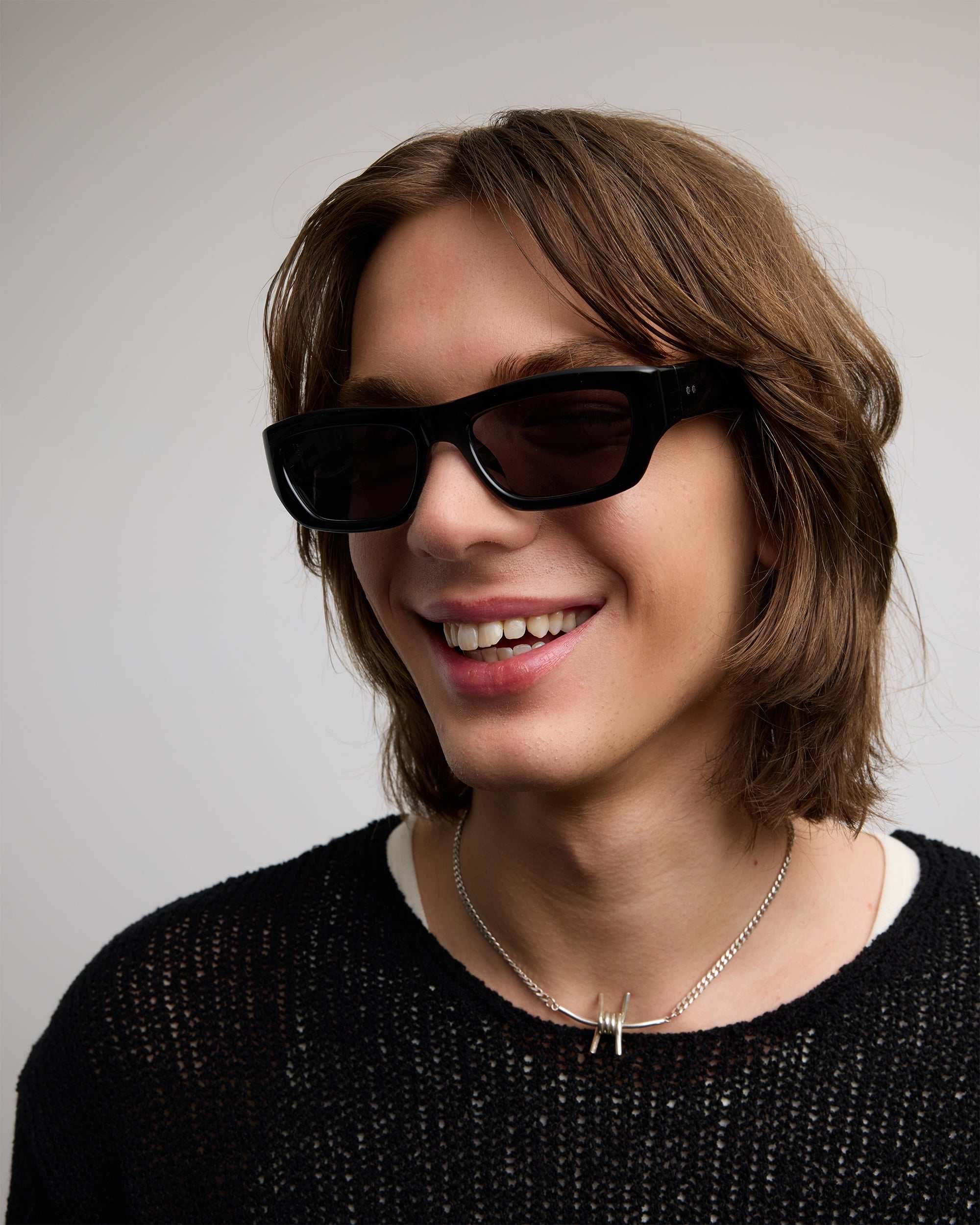 Szade - Spence (Elysium Double Black/Ink) - Mount Longboards