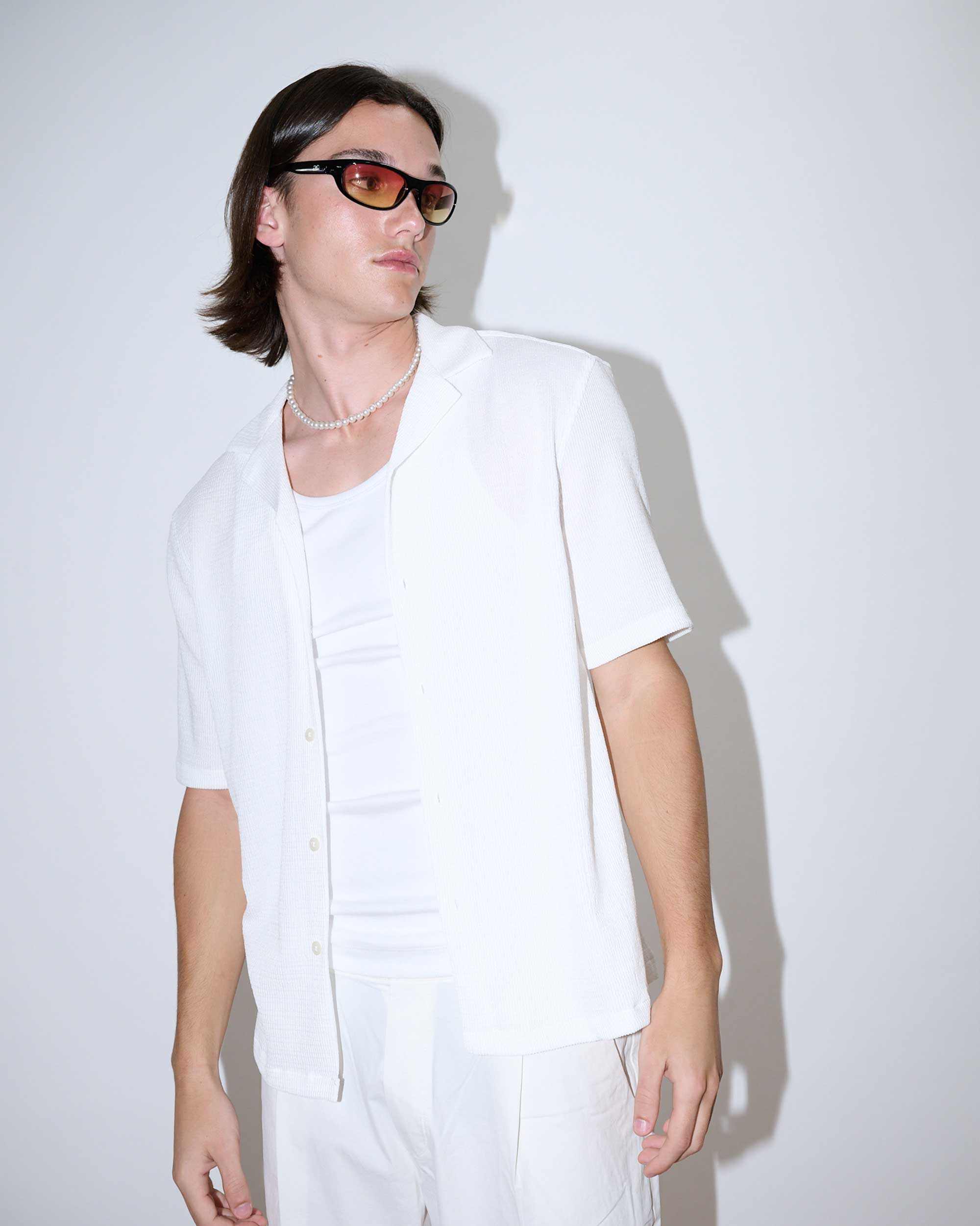 Szade - Traffic (Black/Tequila Sunrise) - Mount Longboards