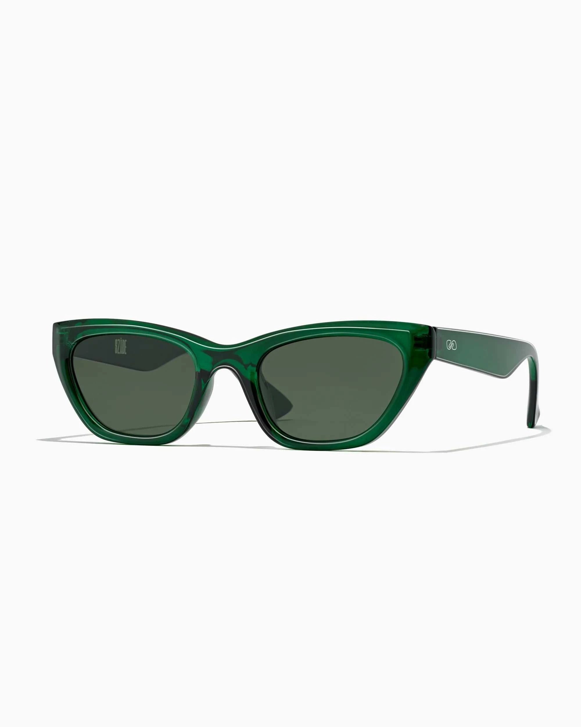 Szade - Uptown (Racing Green/Moss Polarised) - Mount Longboards