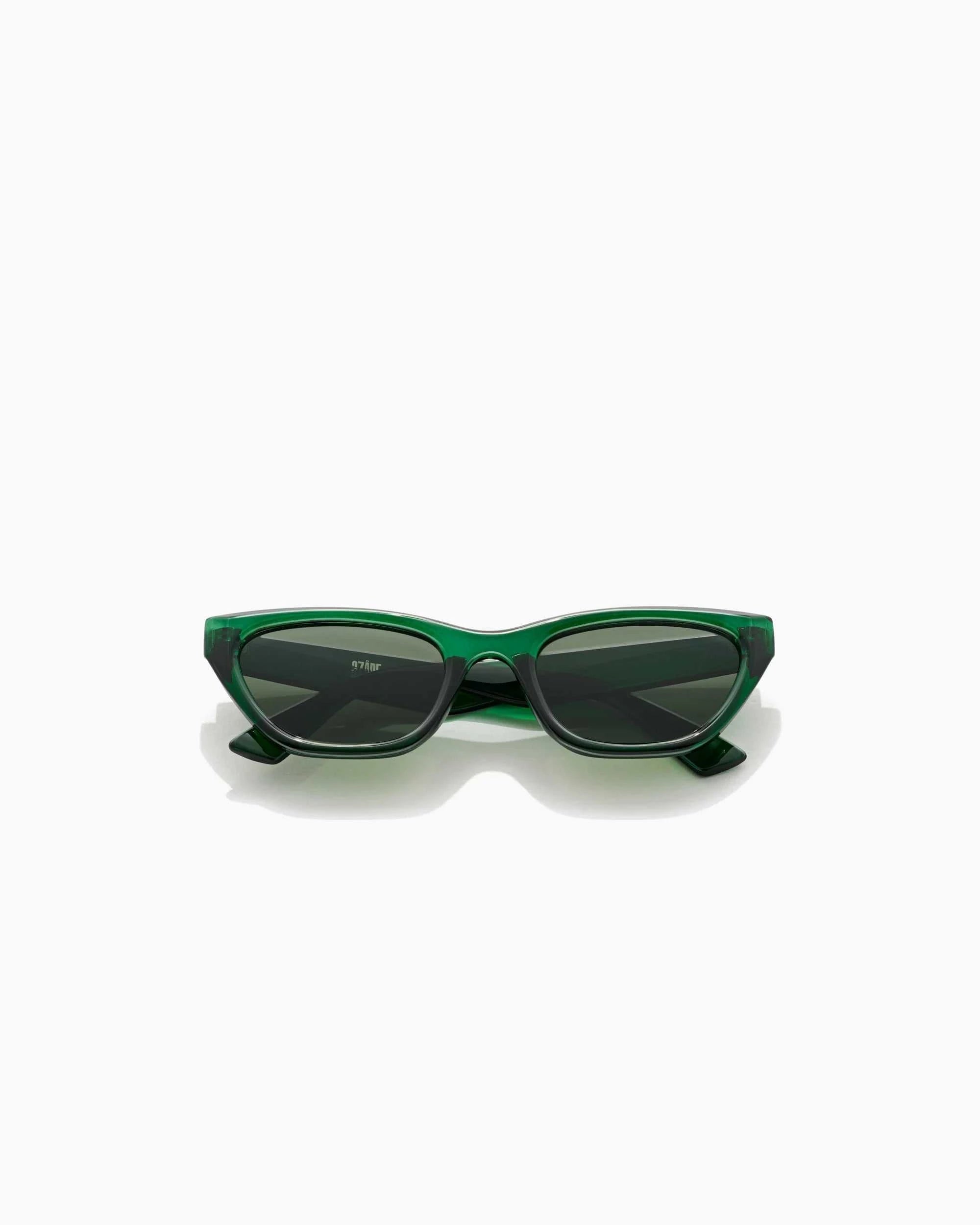 Szade - Uptown (Racing Green/Moss Polarised) - Mount Longboards