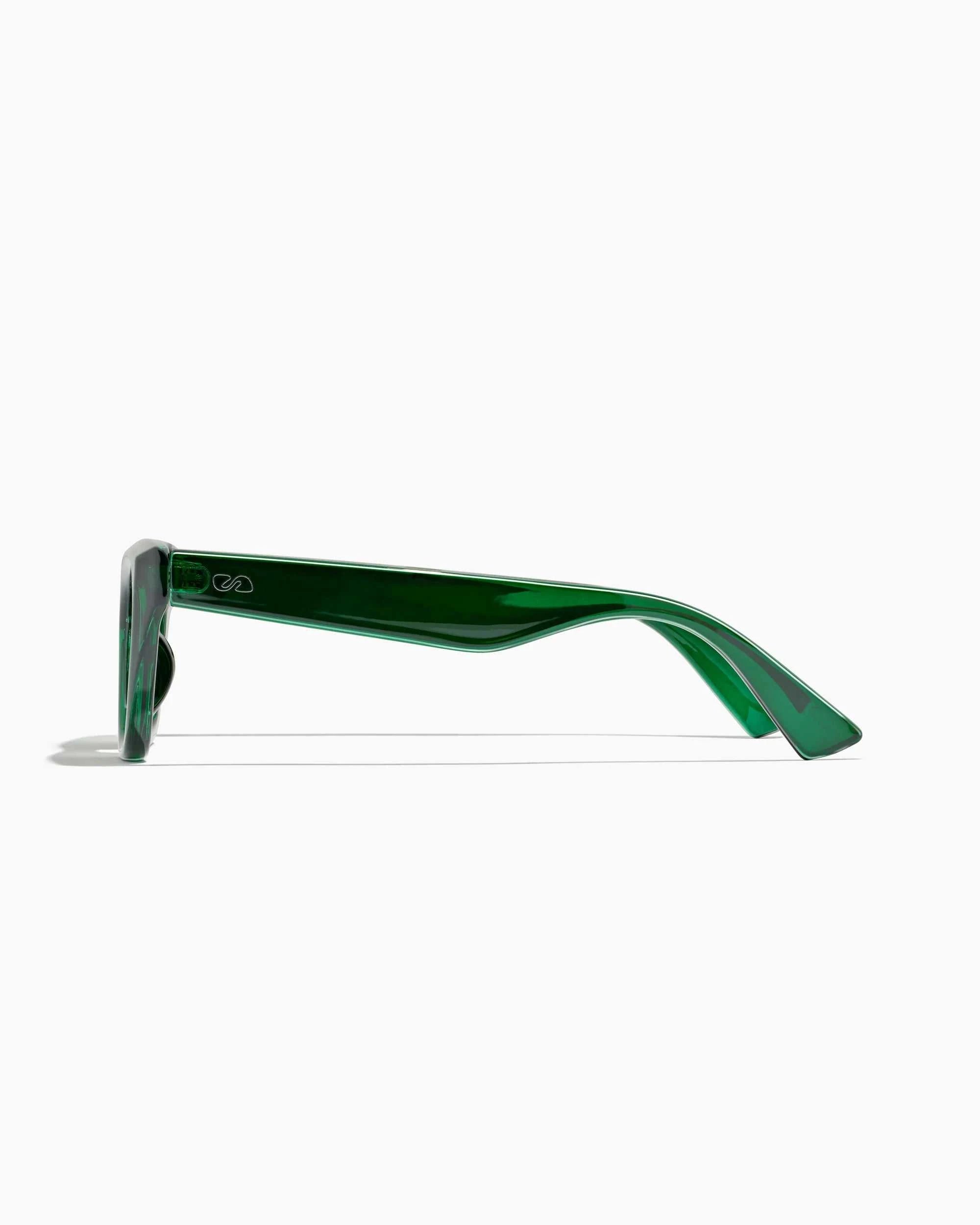 Szade - Uptown (Racing Green/Moss Polarised) - Mount Longboards