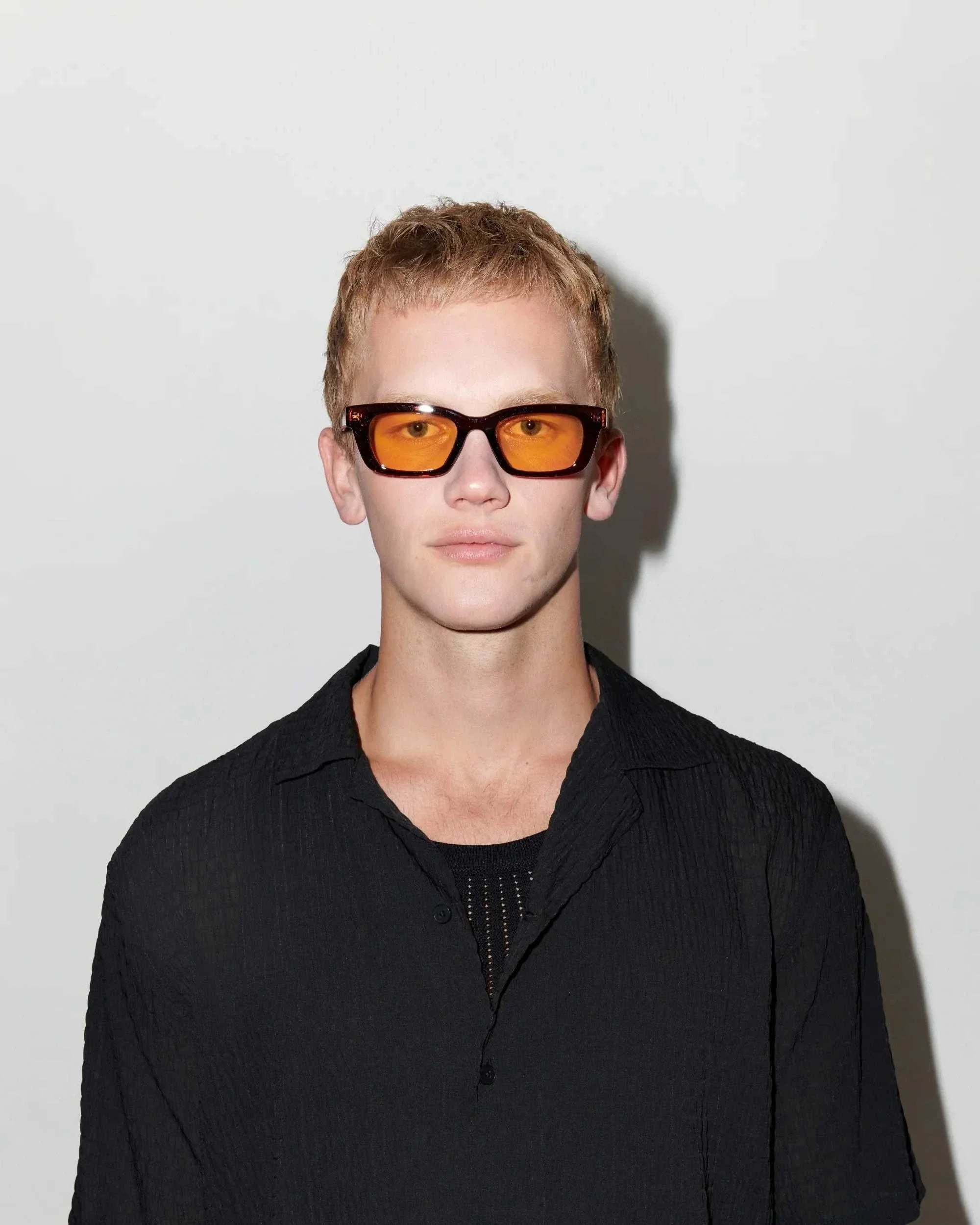 Szade - West End (Chocolate/Dijon) - Mount Longboards