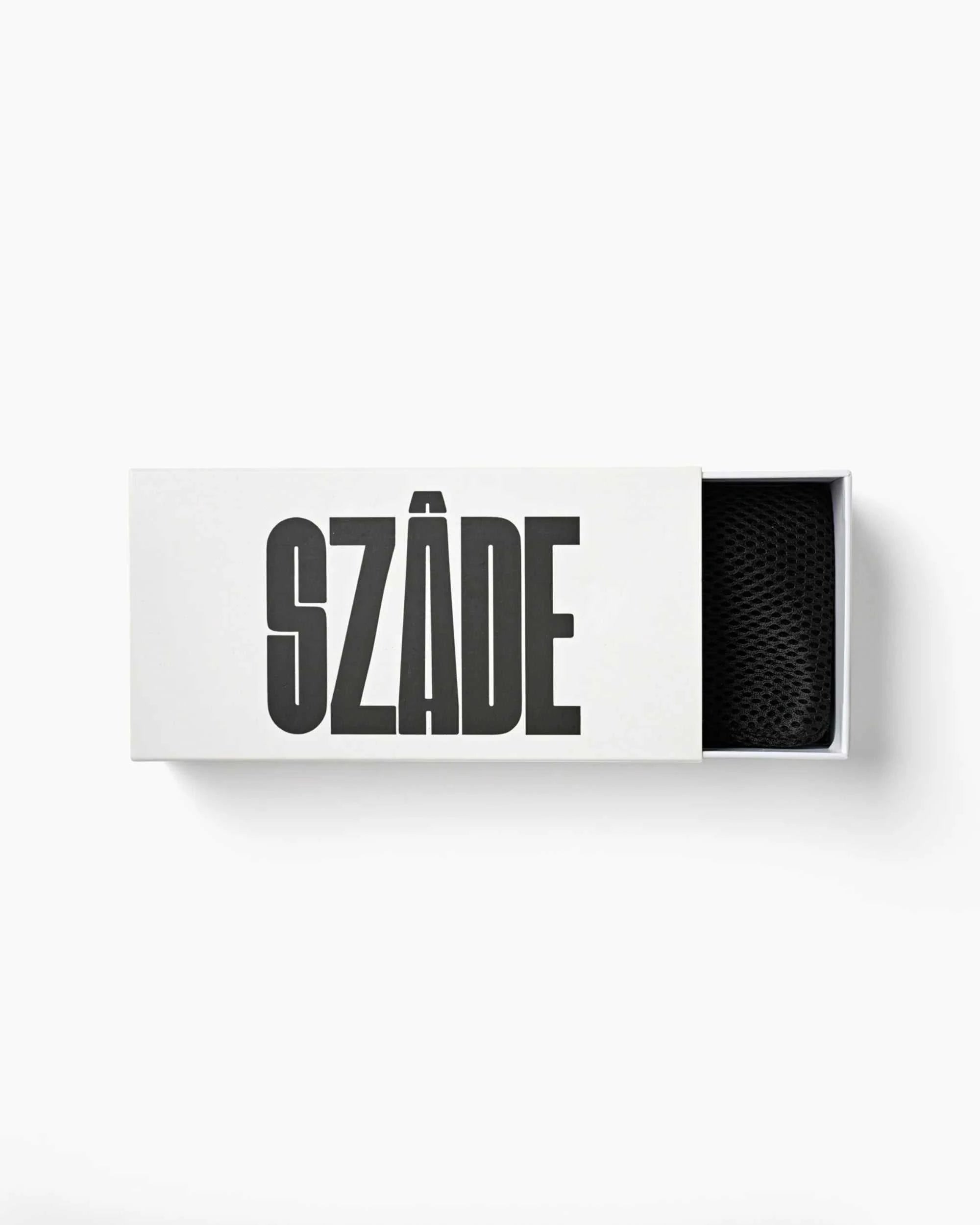 Szade - West End (Chocolate/Dijon) - Mount Longboards