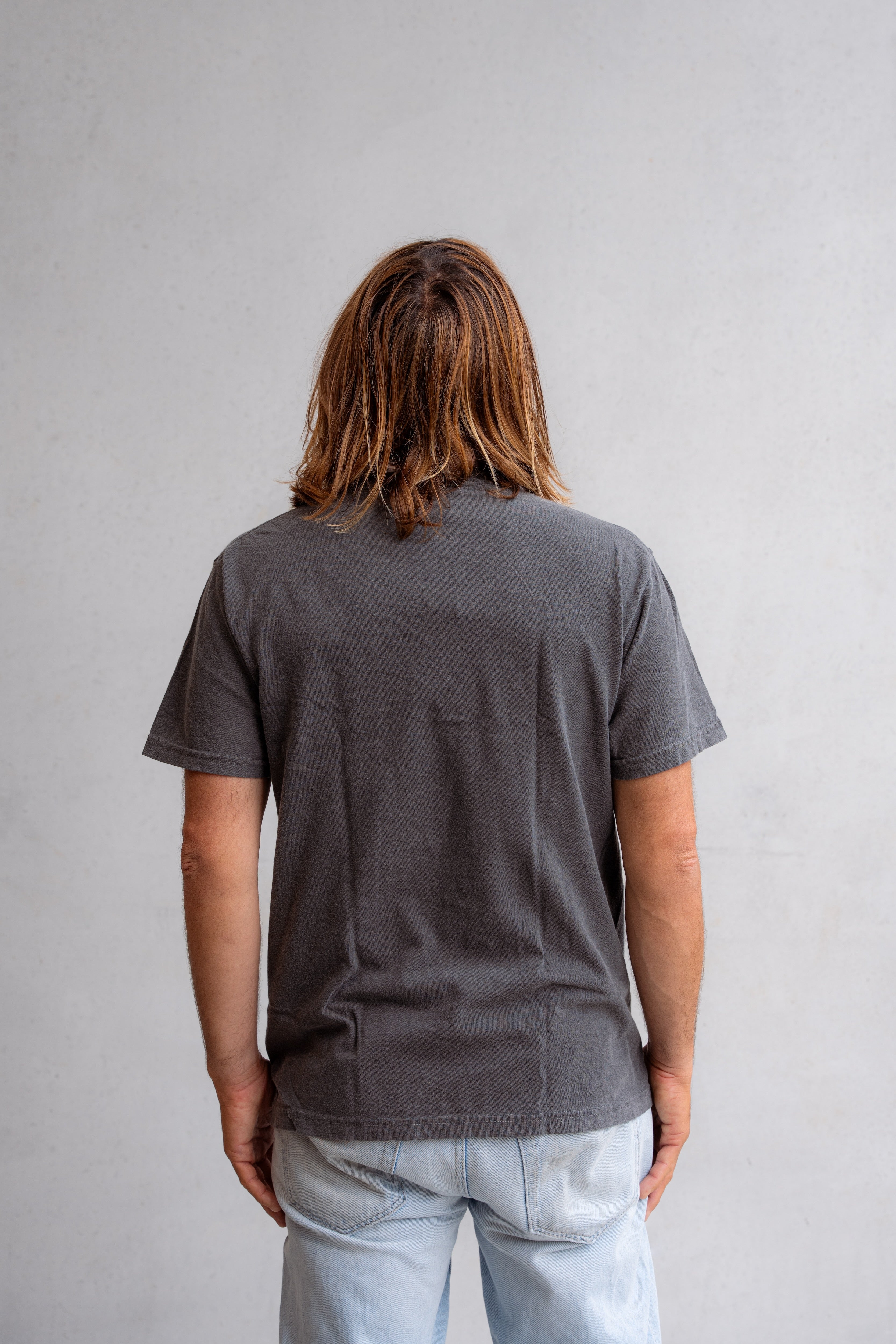 Vintage 80s Surf Diamond - Pepper - Mount Longboards