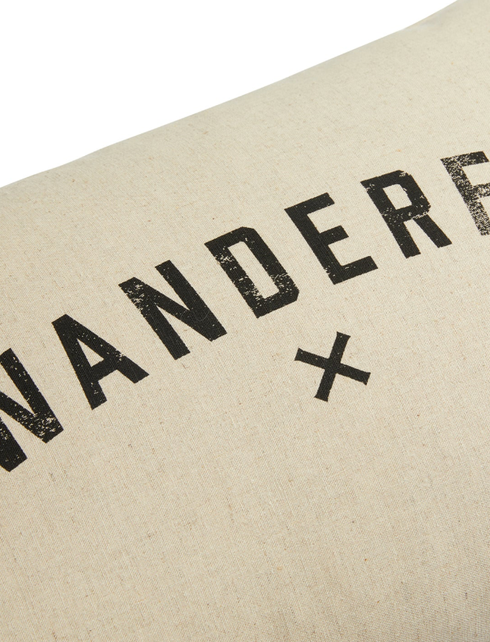 Wanderer Cushion Cover - Mount Longboards