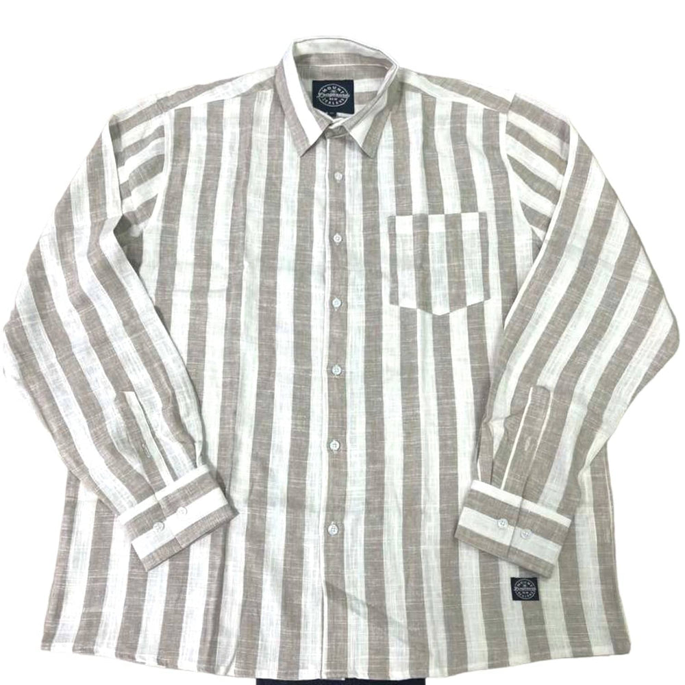 Men’s Linen Shirt