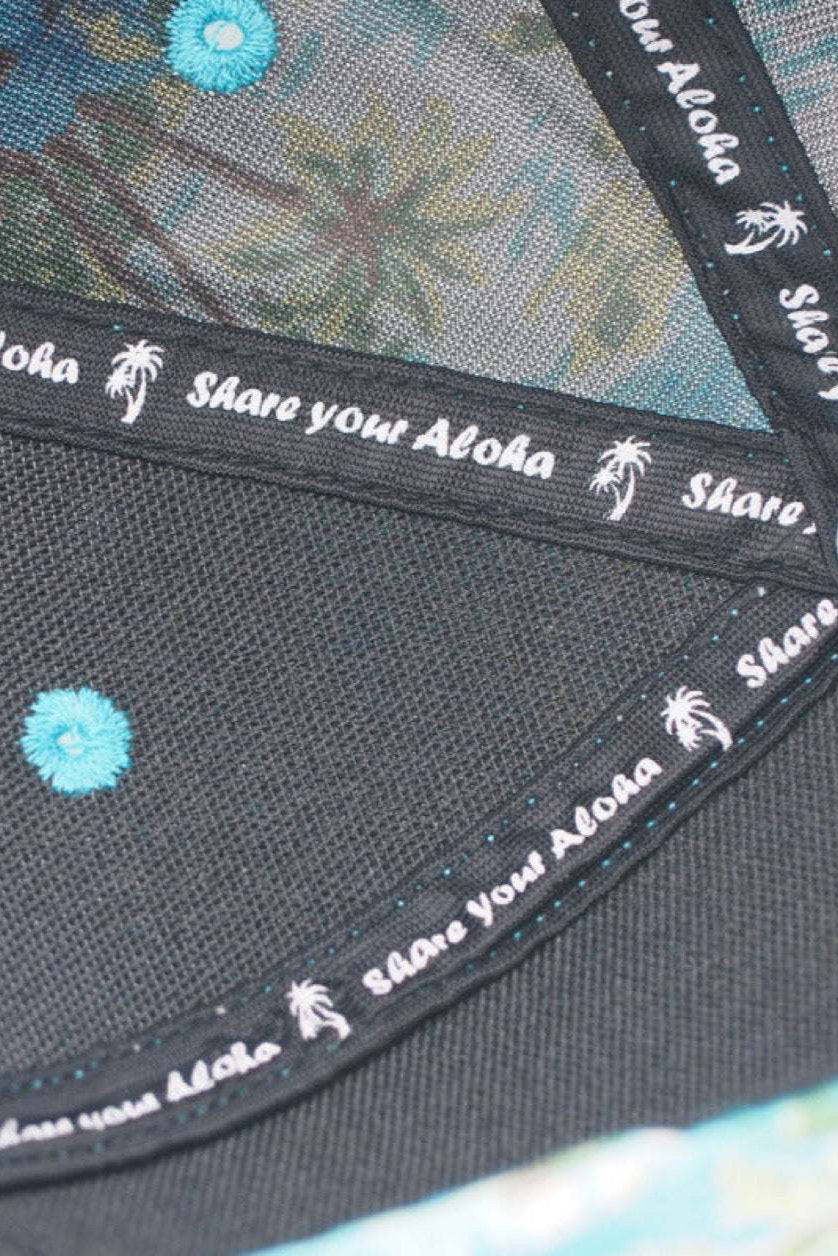 Maui Vintage Cap - Mount Longboards