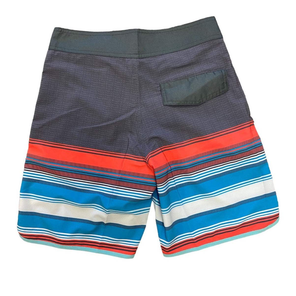 80’s Board Shorts - Mount Longboards