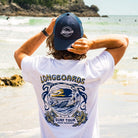 Surf Tour Mt Maunganui - Mount Longboards