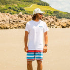 Surf Tour Mt Maunganui - Mount Longboards