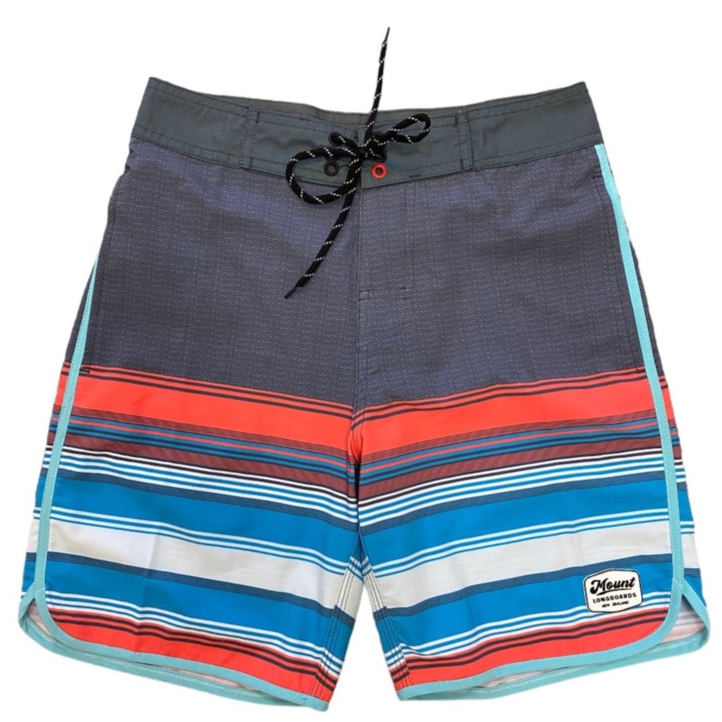 80s Board Shorts | Mount Longboards