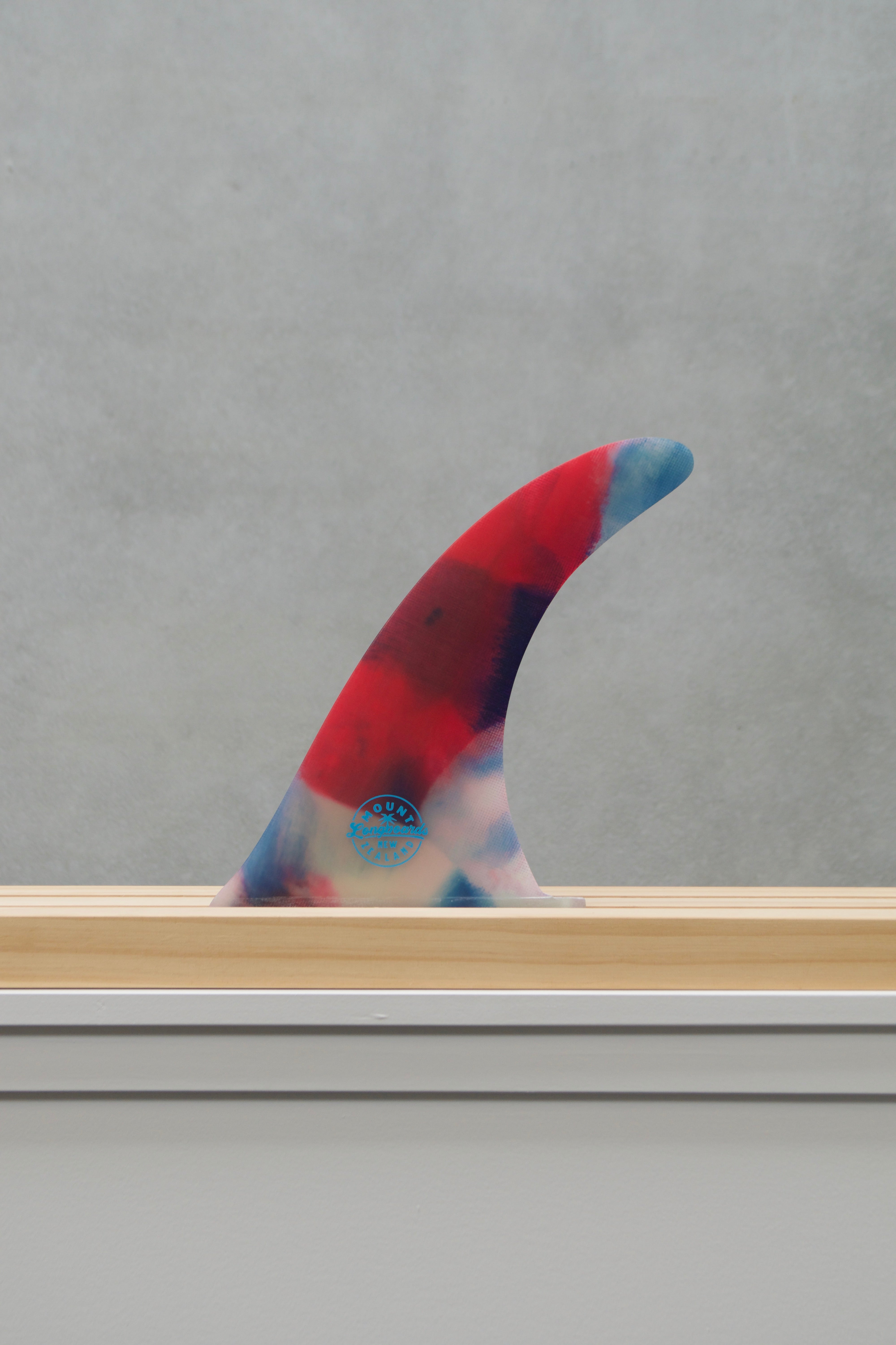 Longboard Fin Guide – Mount Longboards