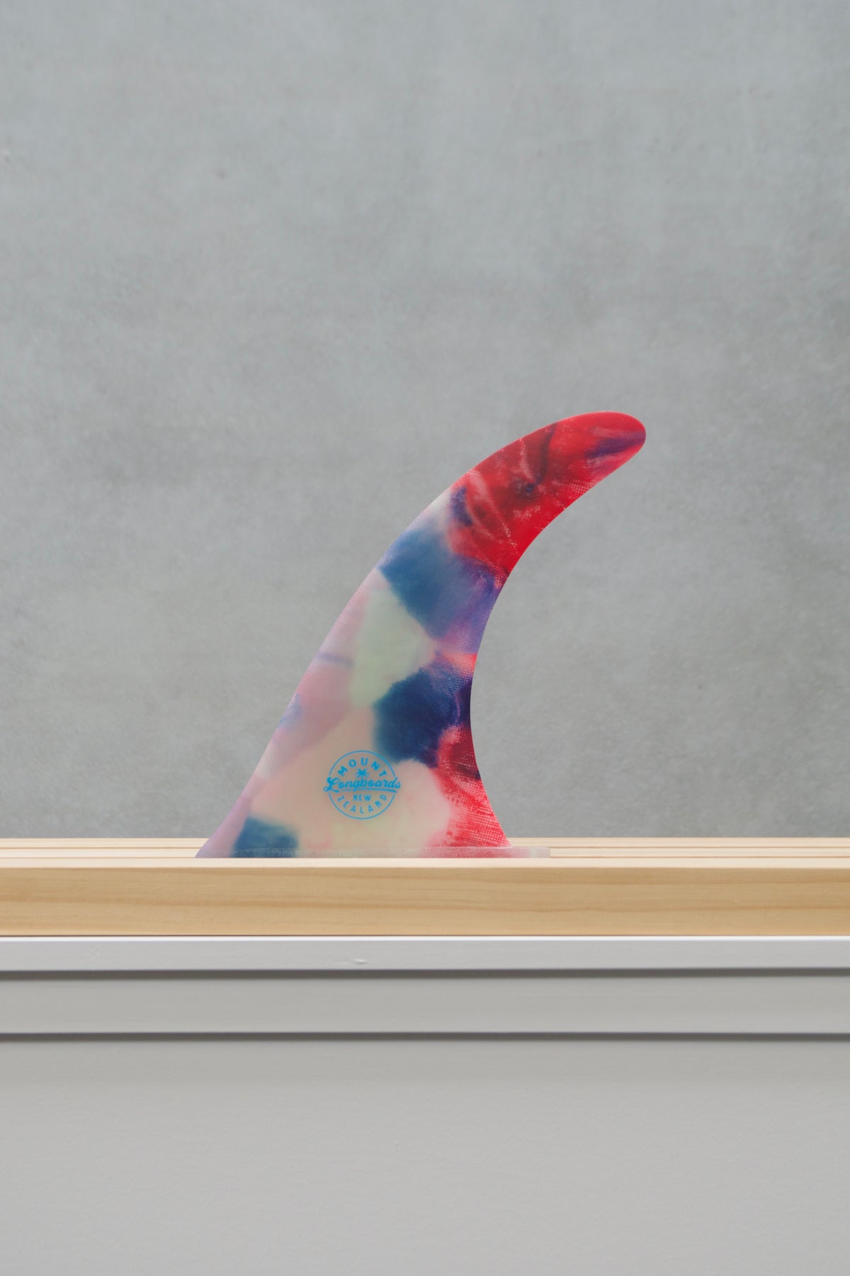 Fin Longboard Fin Guide – Mount Longboards