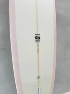 9'4" Electric Lady Longboard - Mount Longboards